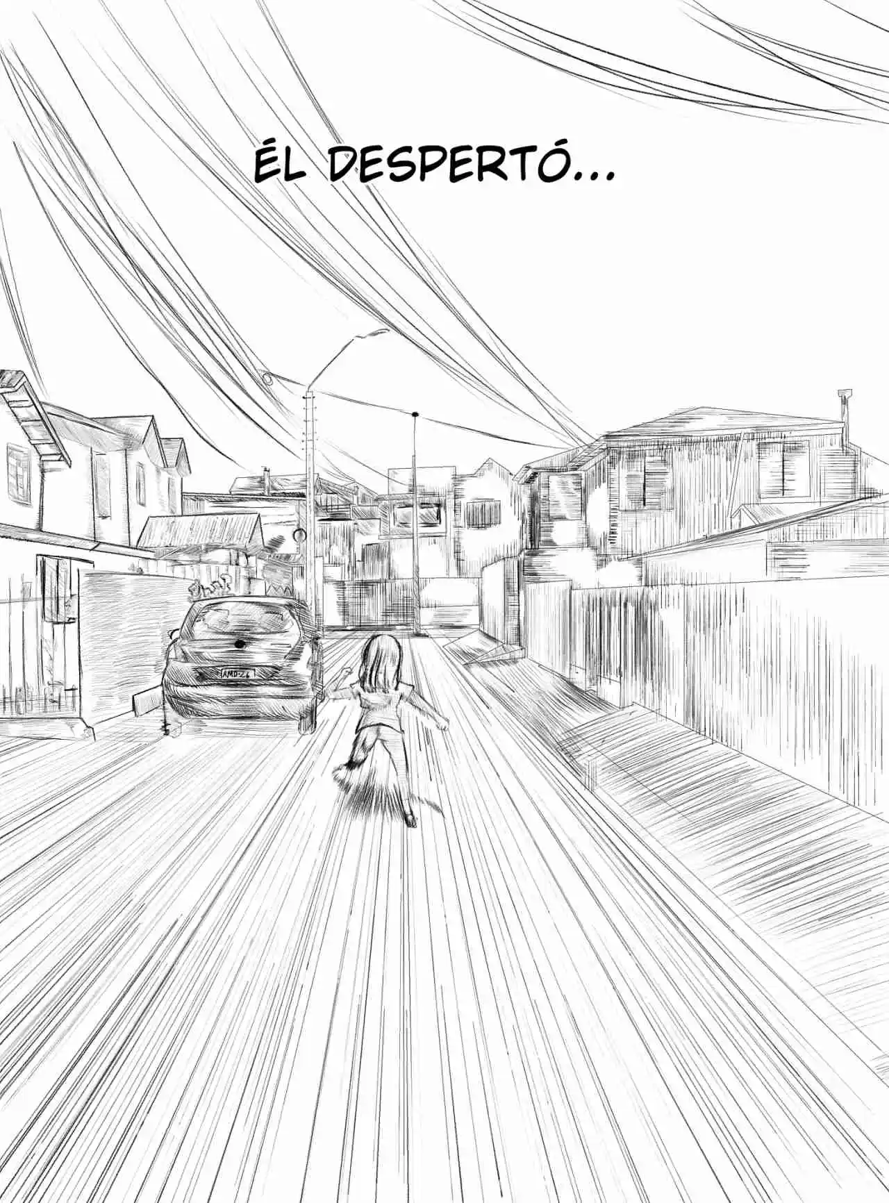 A Memorial Dream: Re.Edición - Capítulo 1 - Página 46 - LectorTMOo