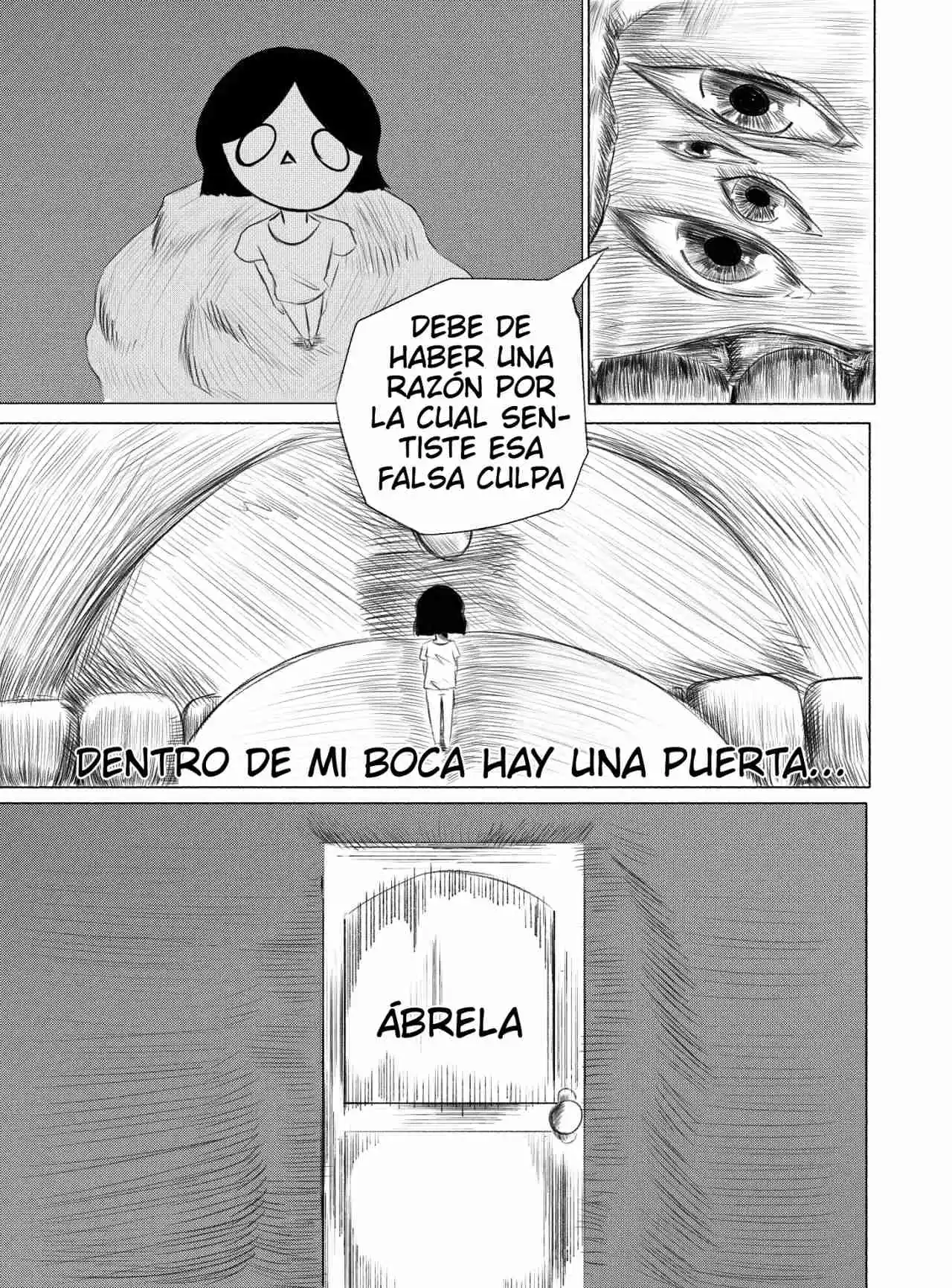 A Memorial Dream: Re.Edición - Capítulo 1 - Página 53 - LectorTMOo
