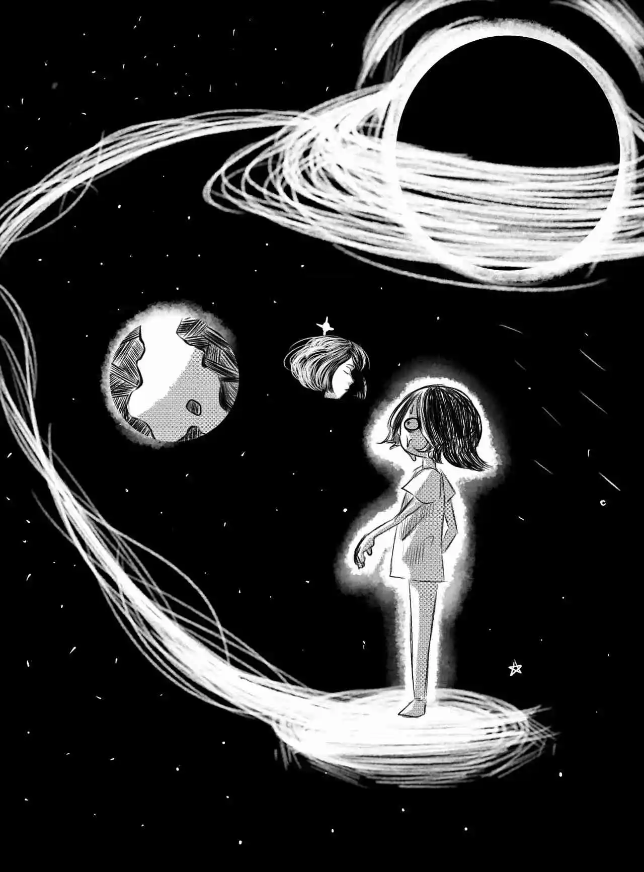 A Memorial Dream: Re.Edición - Capítulo 1 - Página 60 - LectorTMOo