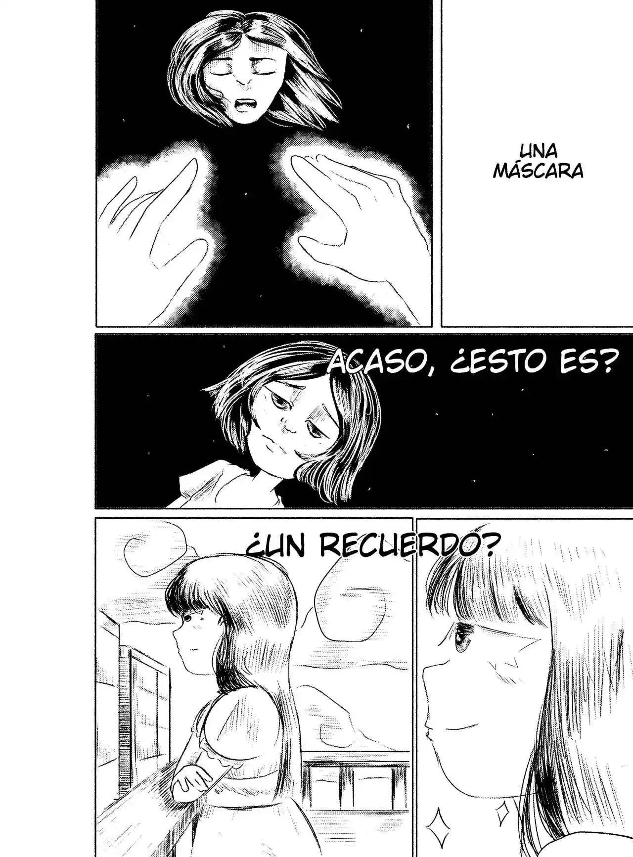 A Memorial Dream: Re.Edición - Capítulo 1 - Página 61 - LectorTMOo