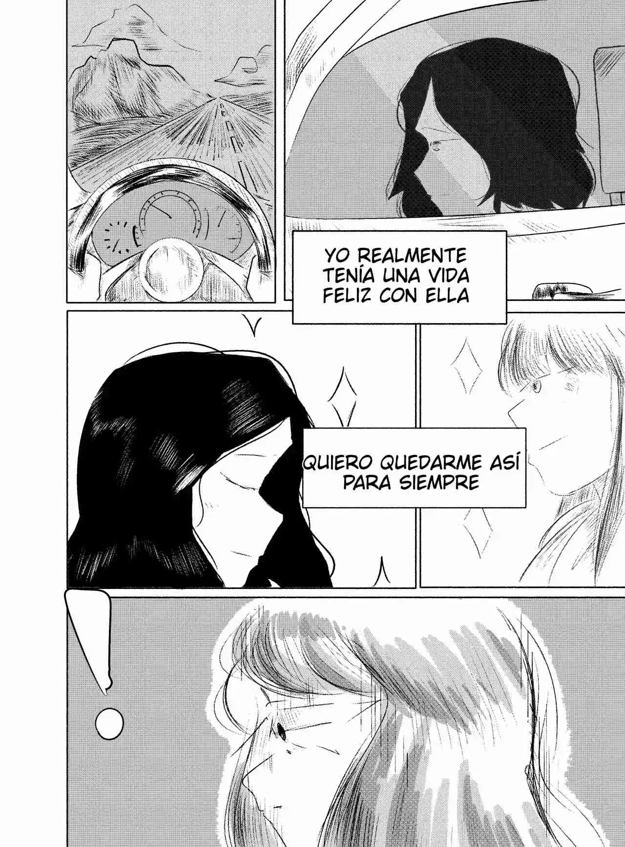 A Memorial Dream: Re.Edición - Capítulo 1 - Página 63 - LectorTMOo