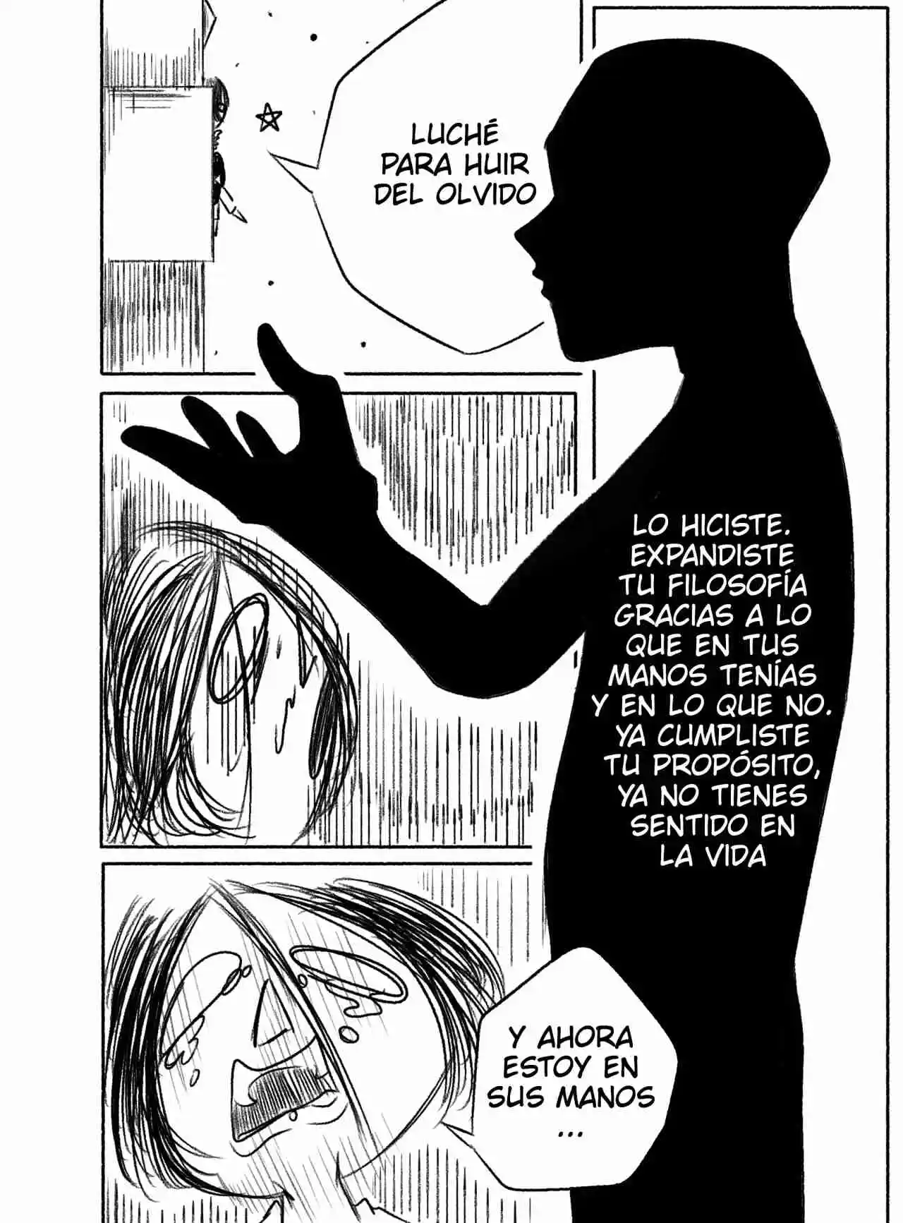 A Memorial Dream: Re.Edición - Capítulo 1 - Página 69 - LectorTMOo