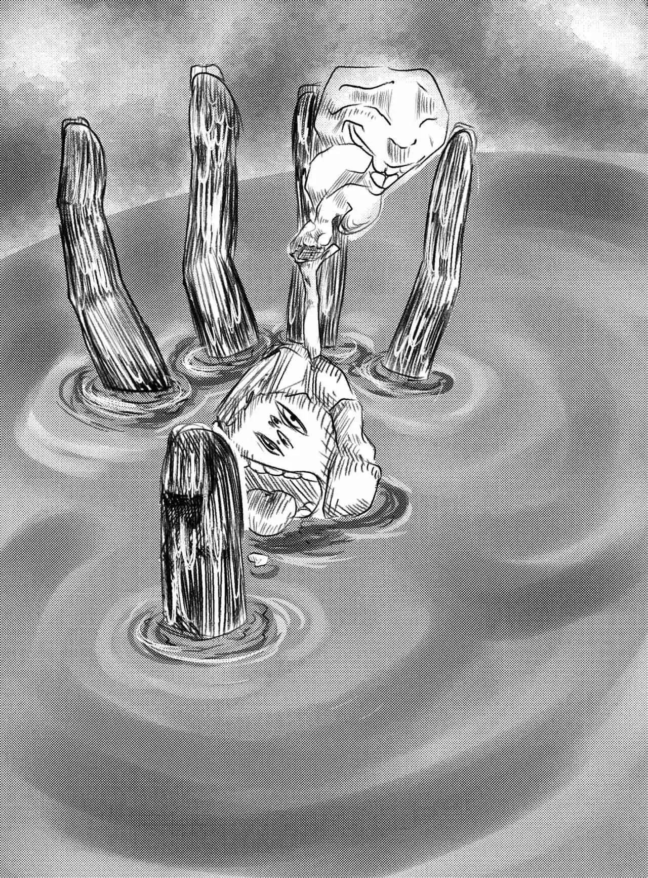 A Memorial Dream: Re.Edición - Capítulo 1 - Página 79 - LectorTMOo