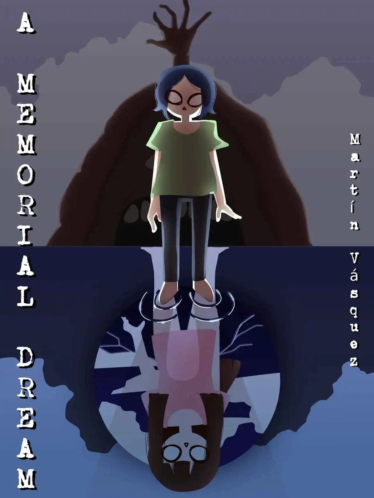 A Memorial Dream: Re.Edición - Capítulo 2 - Página 1 - LectorTMOo