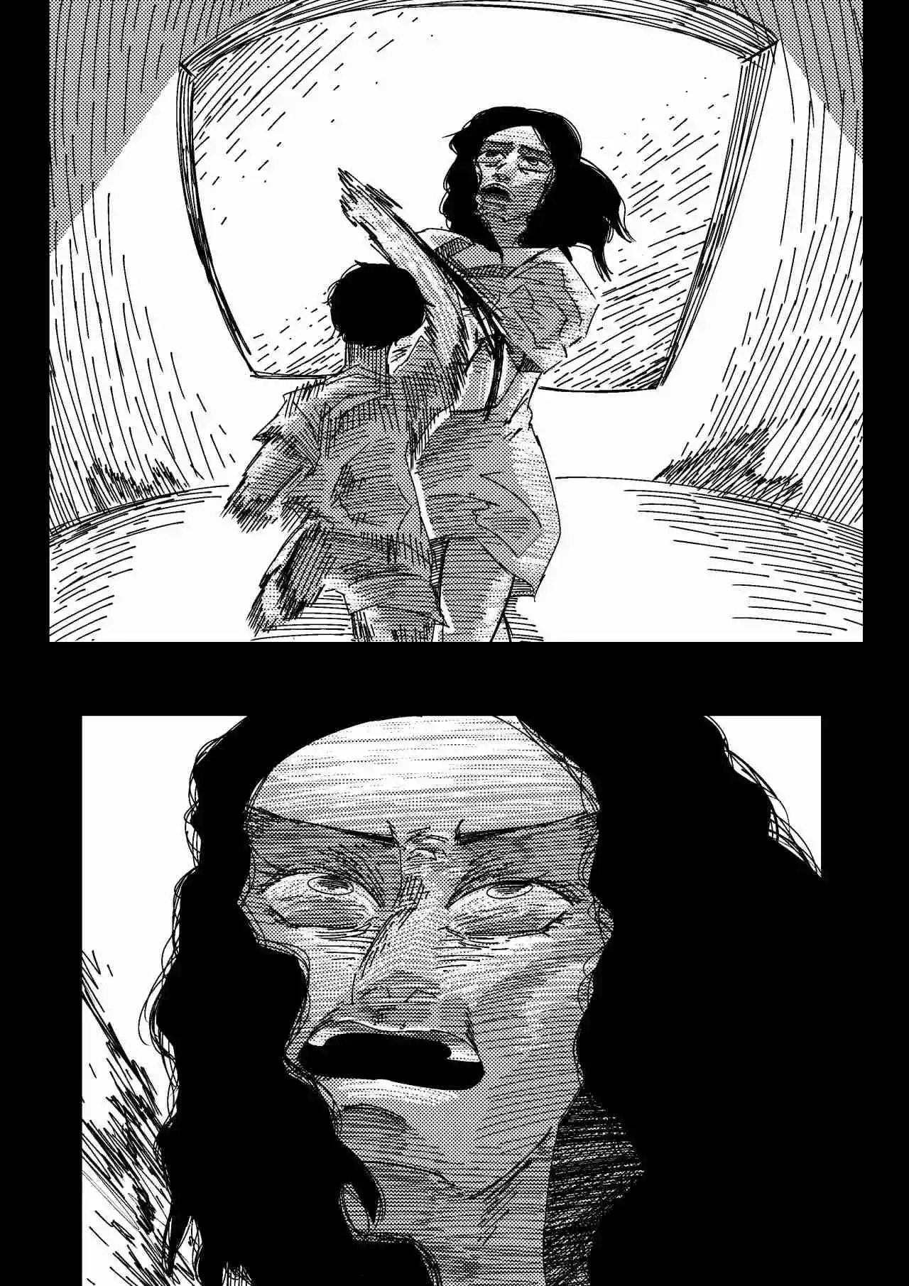 A Memorial Dream: Re.Edición - Capítulo 3 - Página 34 - LectorTMOo