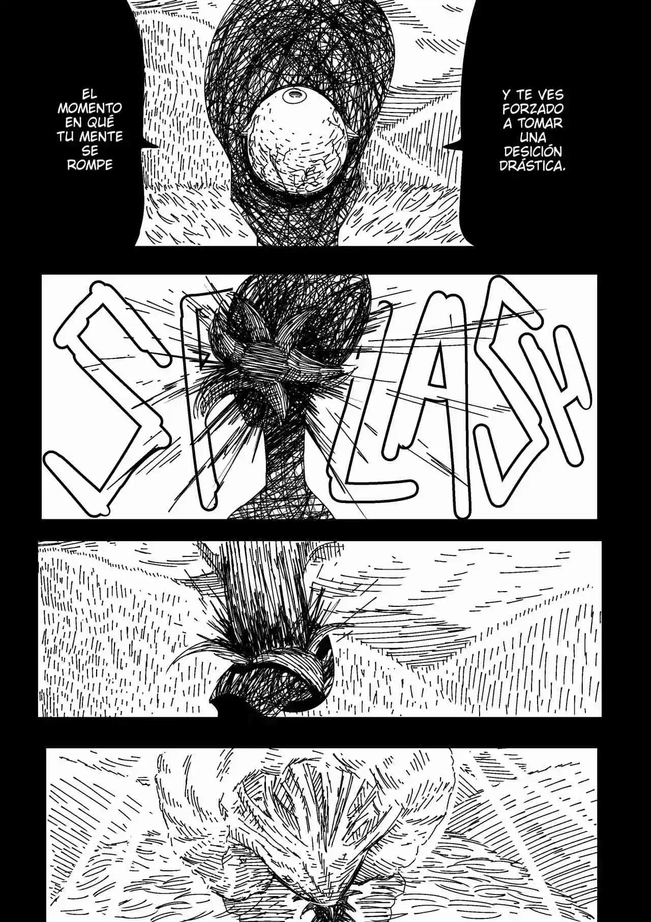 A Memorial Dream: Re.Edición - Capítulo 3 - Página 39 - LectorTMOo
