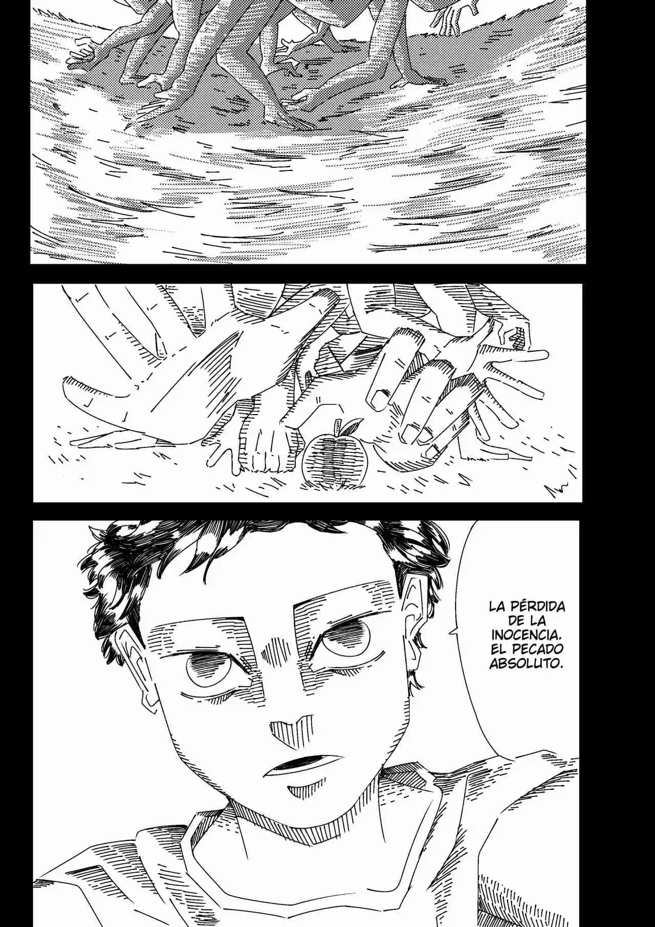 A Memorial Dream: Re.Edición - Capítulo 3 - Página 46 - LectorTMOo