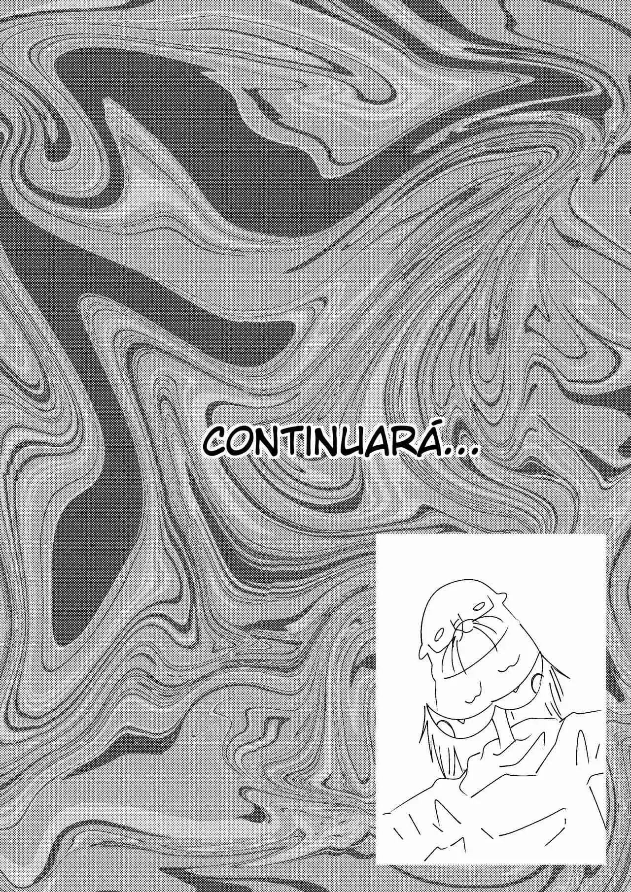 A Memorial Dream: Re.Edición - Capítulo 3 - Página 61 - LectorTMOo