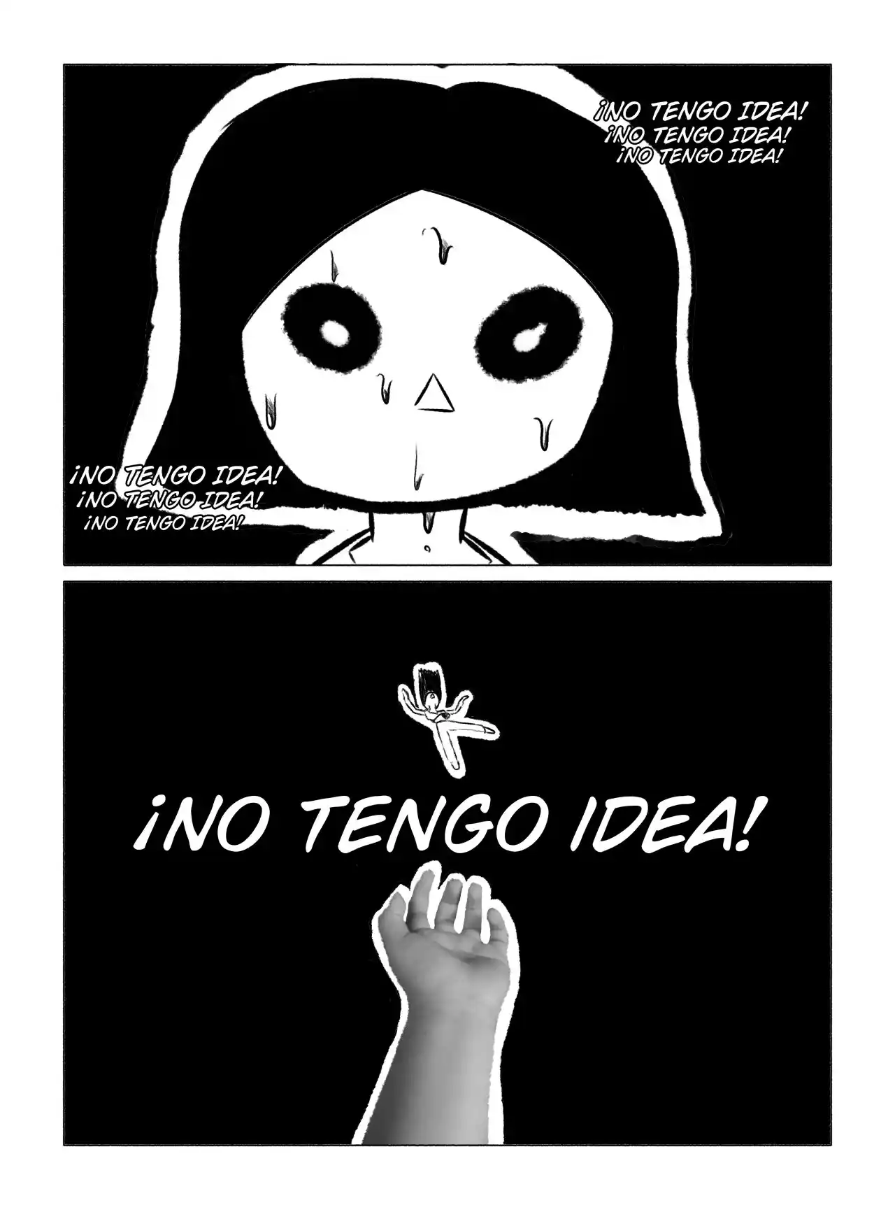 A Memorial Dream - Capítulo 1 - Página 7 - LectorTMOo