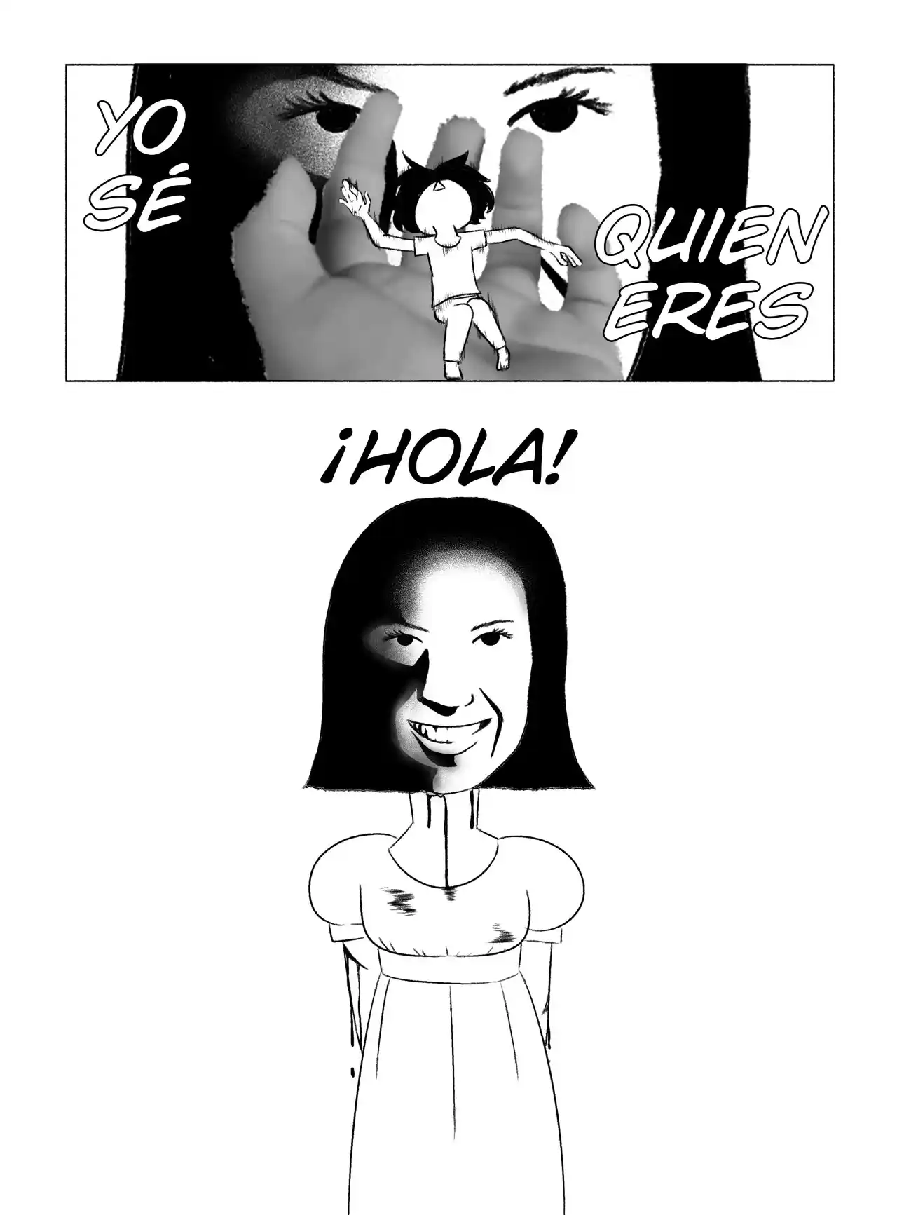 A Memorial Dream - Capítulo 1 - Página 8 - LectorTMOo