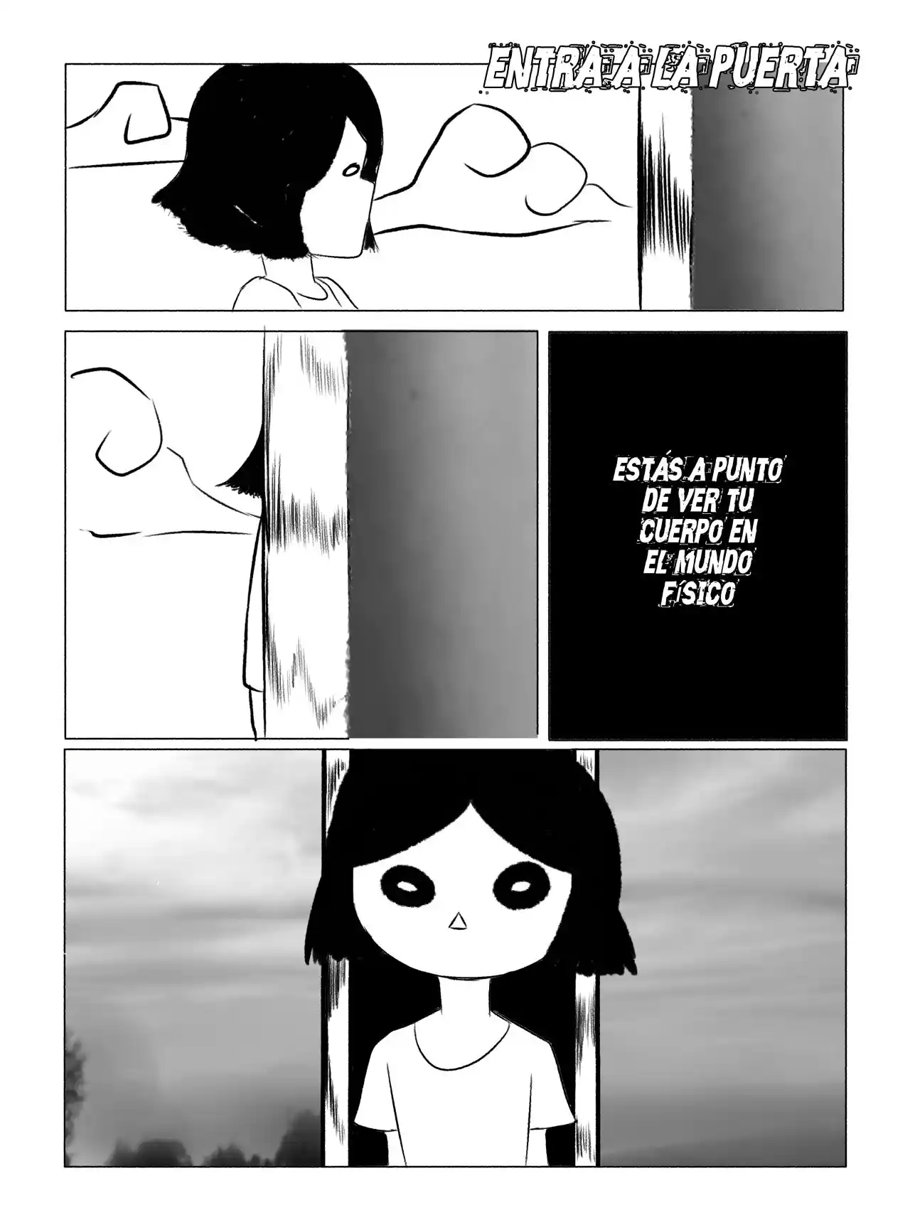 A Memorial Dream - Capítulo 1 - Página 13 - LectorTMOo
