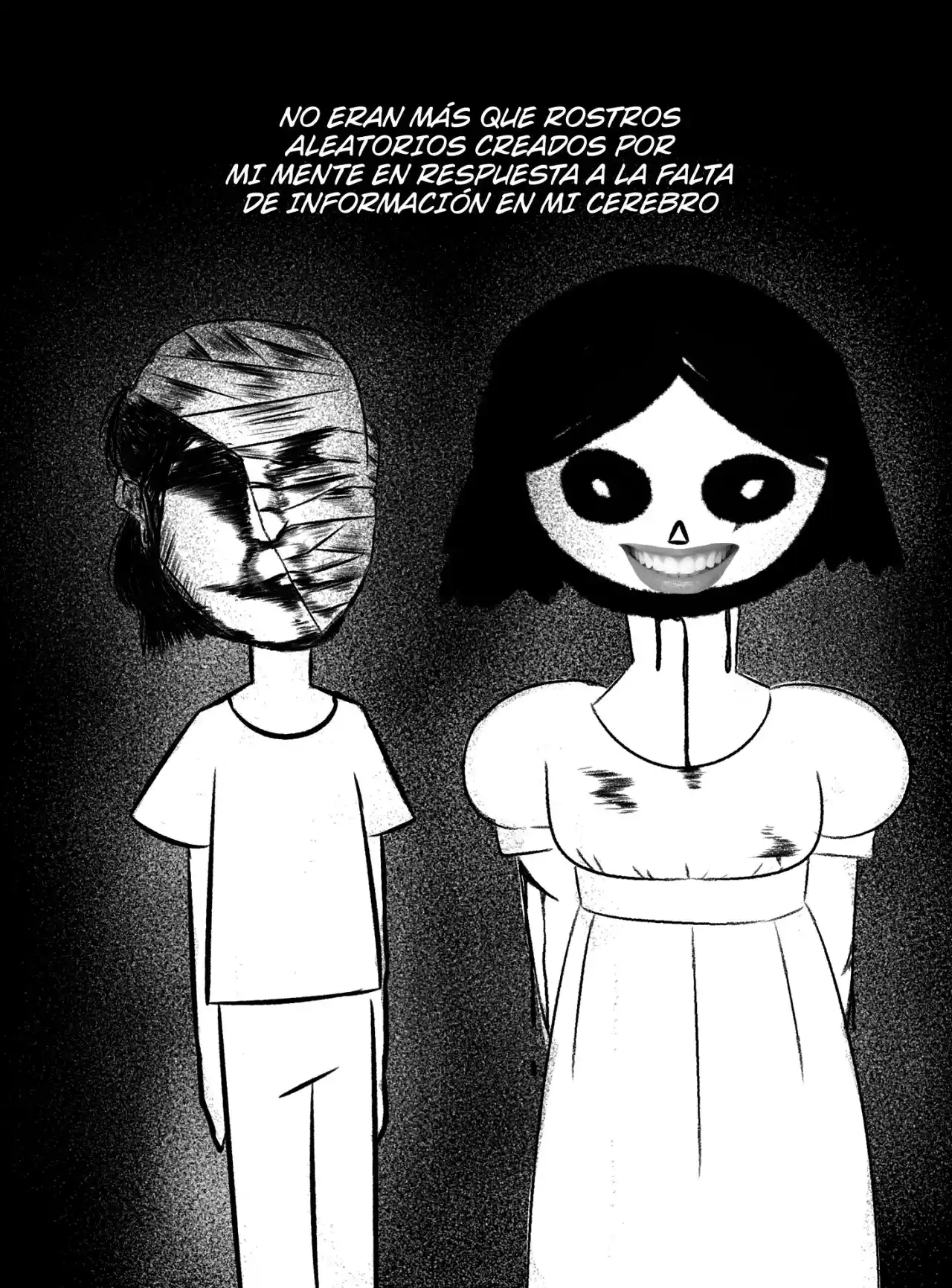 A Memorial Dream - Capítulo 1 - Página 15 - LectorTMOo