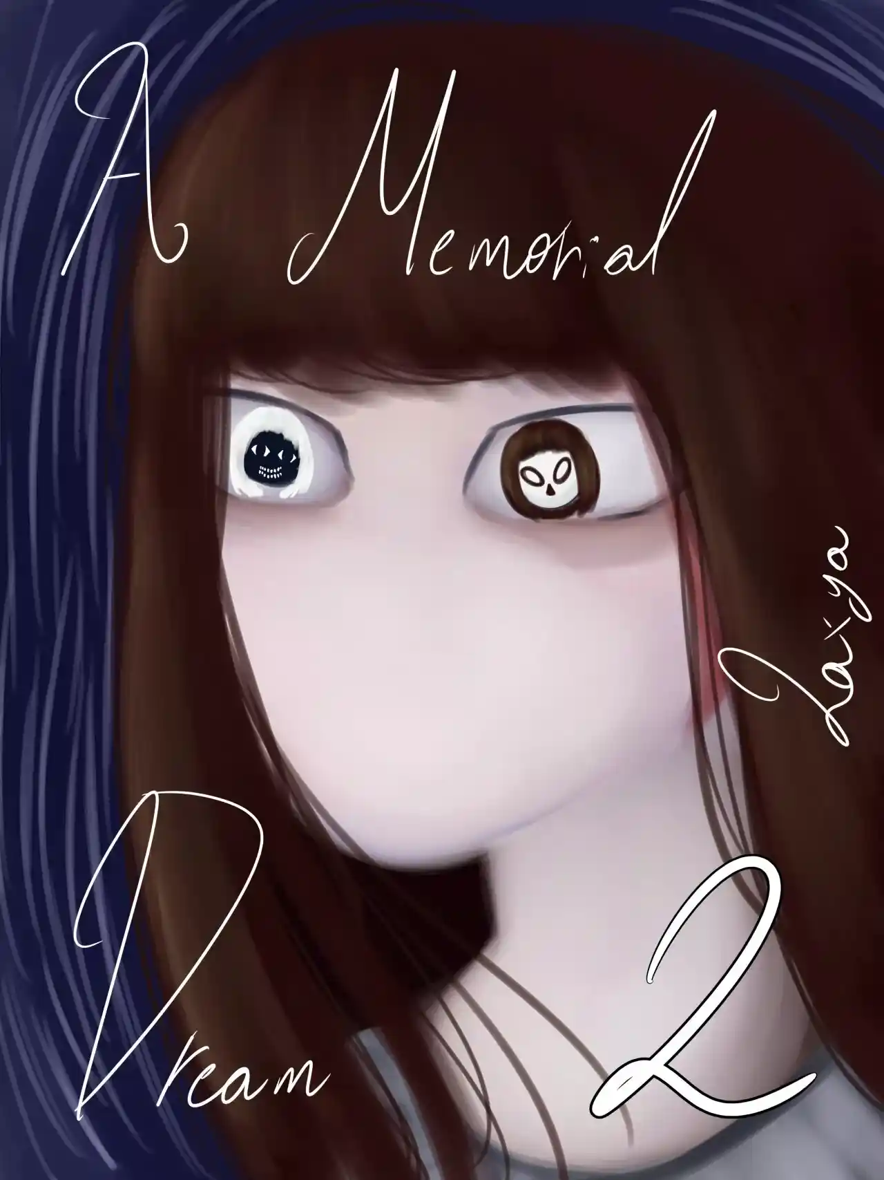 A Memorial Dream - Capítulo 10 - Página 1 - LectorTMOo