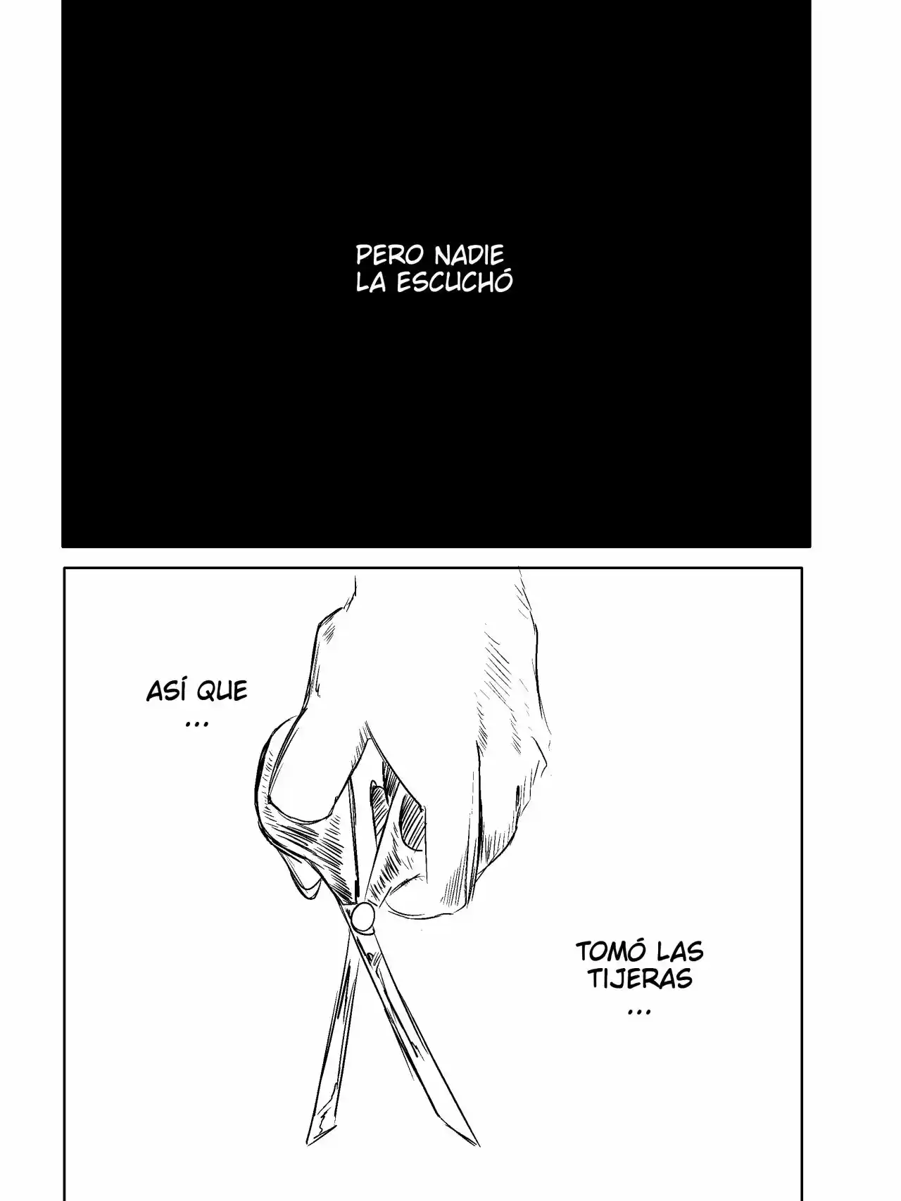 A Memorial Dream - Capítulo 10 - Página 11 - LectorTMOo