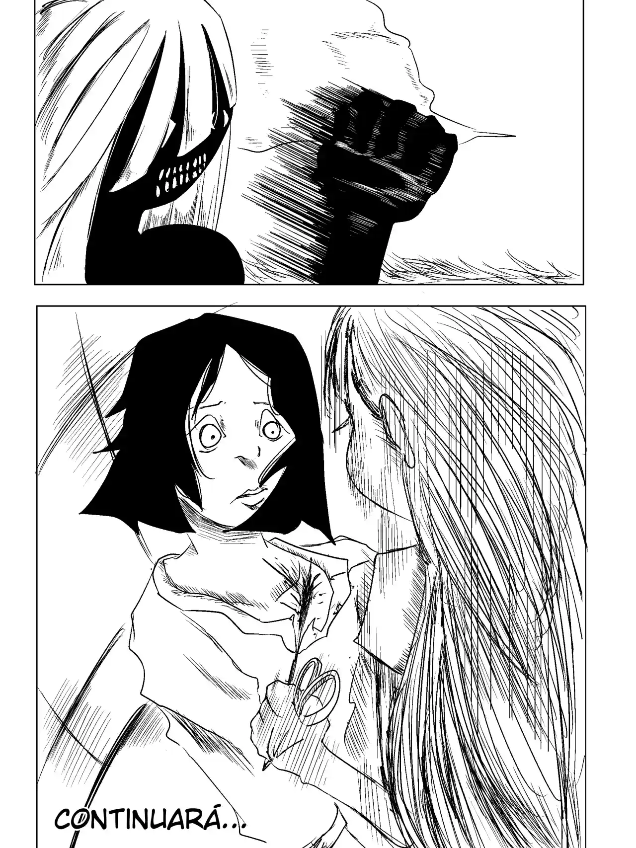 A Memorial Dream - Capítulo 11 - Página 13 - LectorTMOo