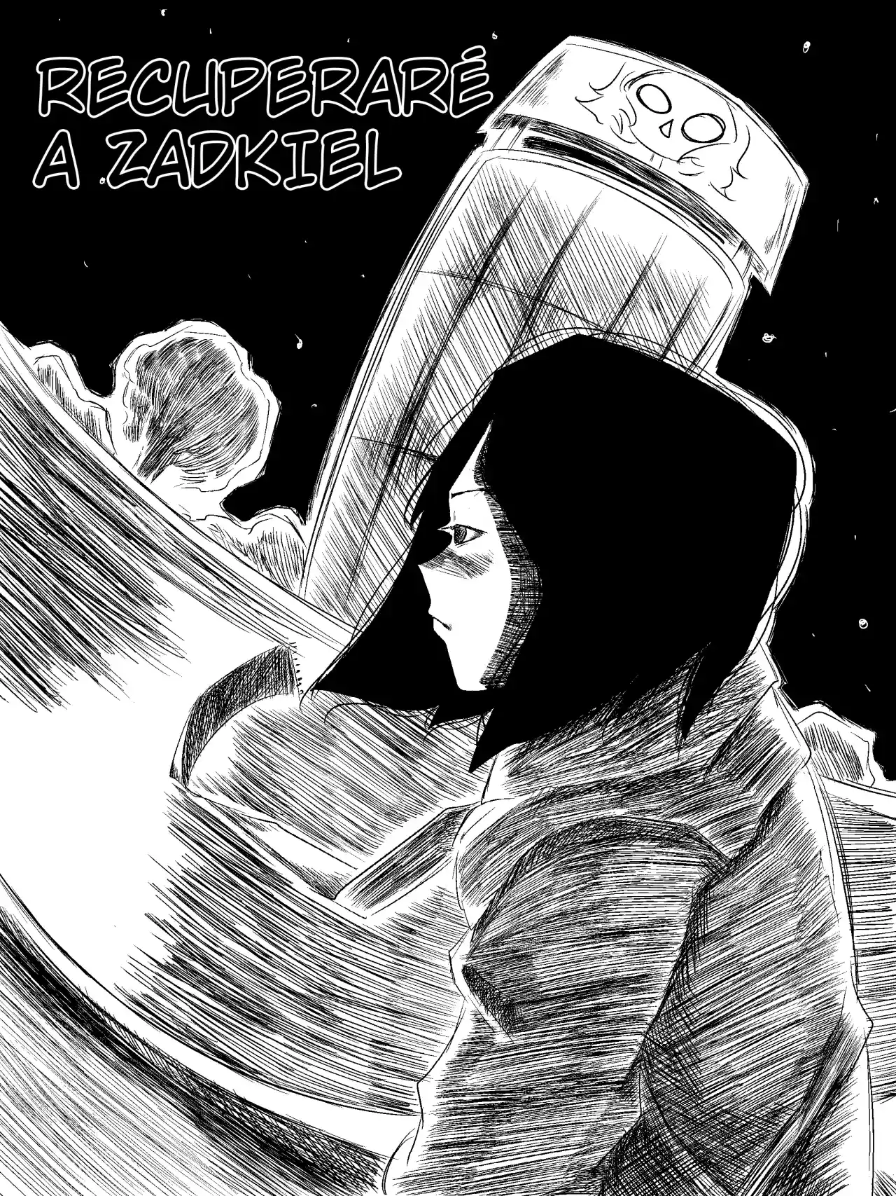 A Memorial Dream - Capítulo 12 - Página 12 - LectorTMOo
