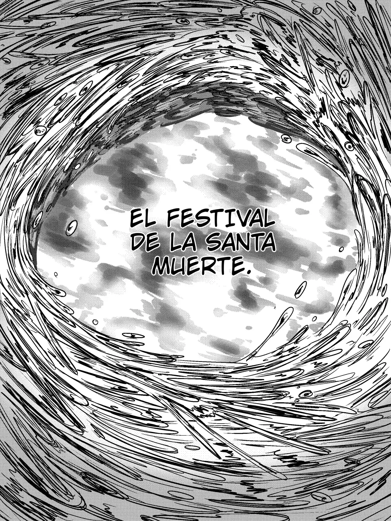 A Memorial Dream - Capítulo 14 - Página 4 - LectorTMOo