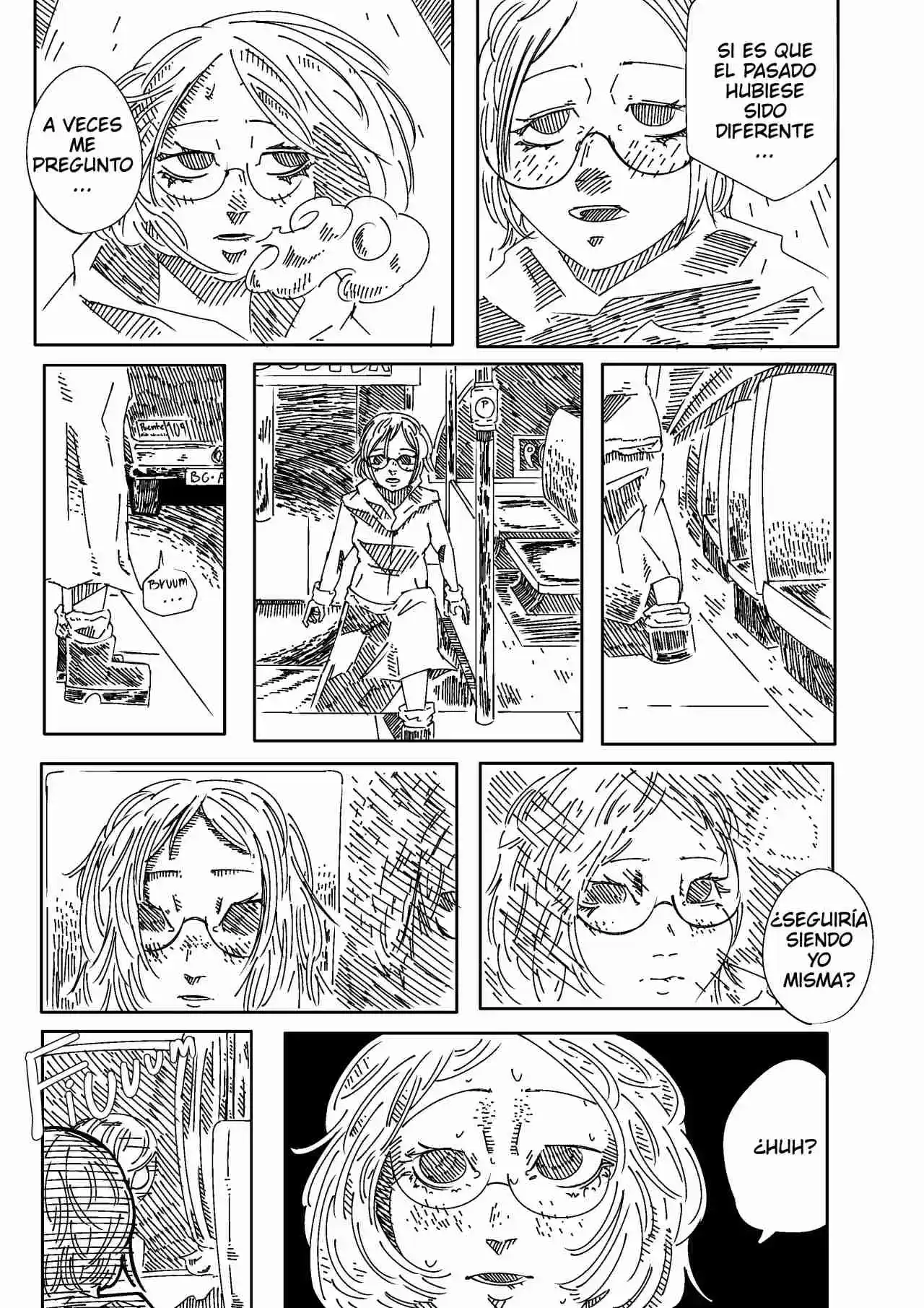 A Memorial Dream - Capítulo 17 - Página 2 - LectorTMOo