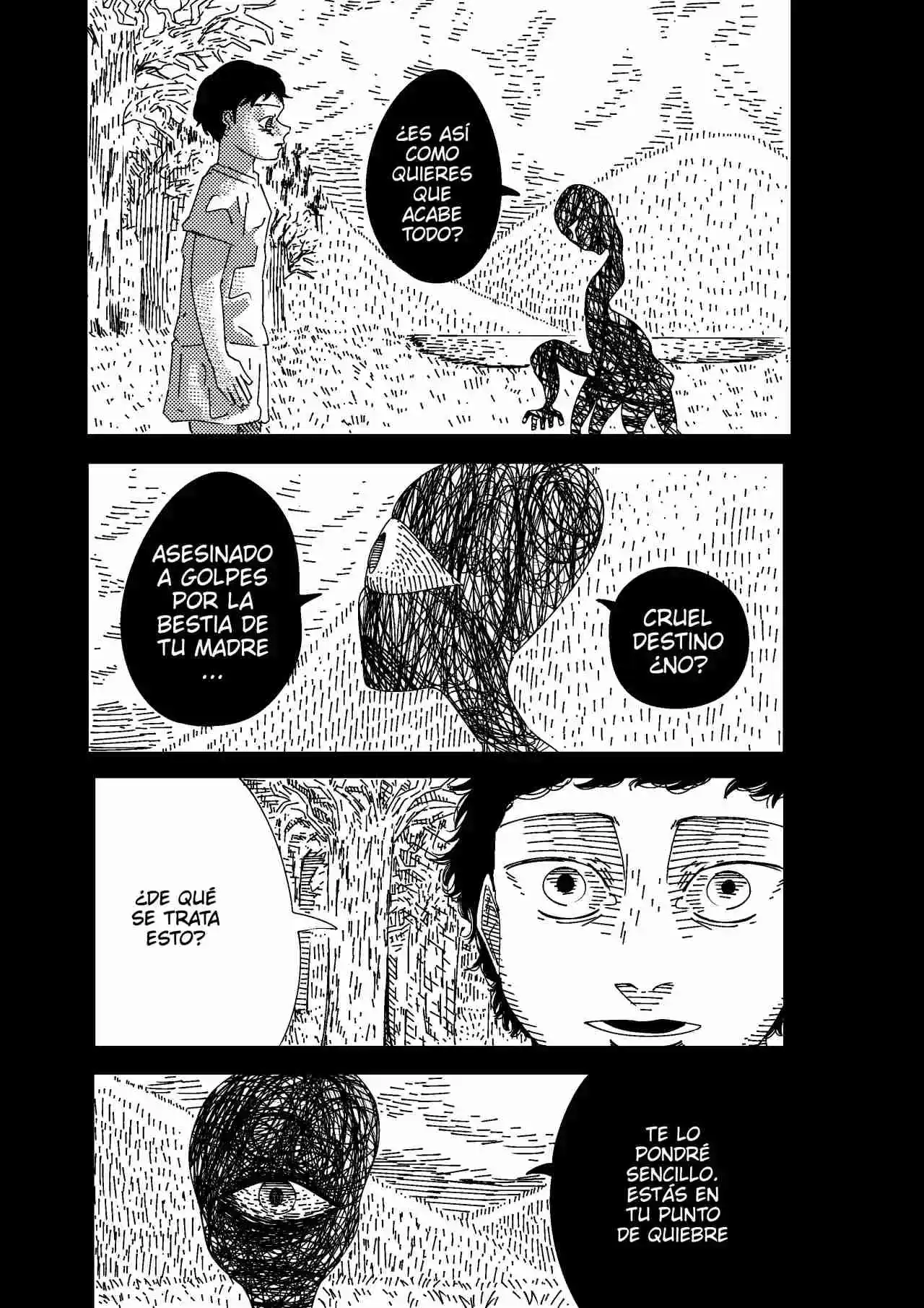 A Memorial Dream - Capítulo 17 - Página 38 - LectorTMOo
