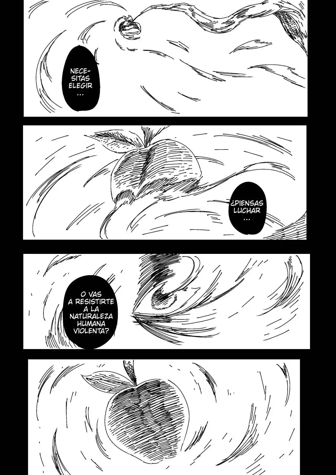 A Memorial Dream - Capítulo 17 - Página 41 - LectorTMOo
