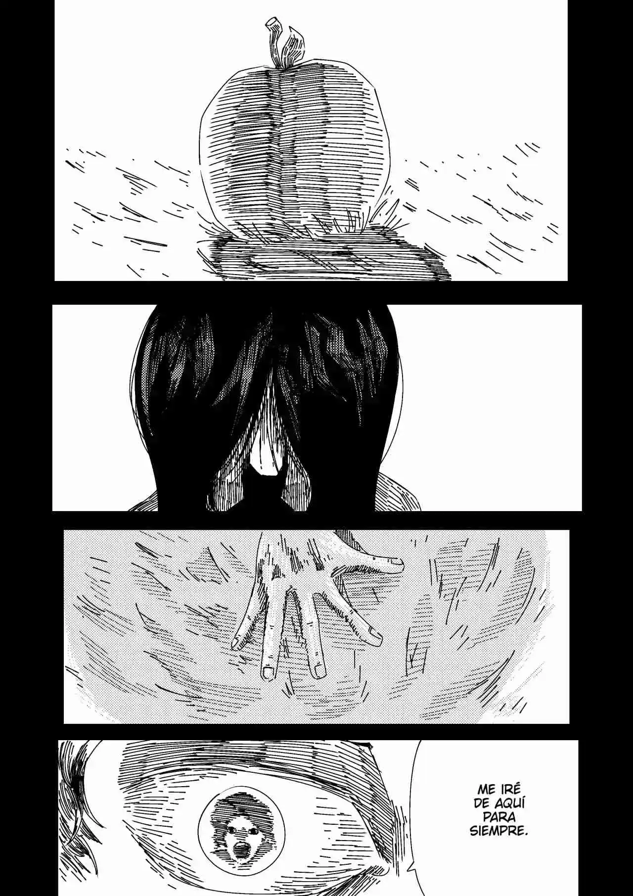 A Memorial Dream - Capítulo 17 - Página 44 - LectorTMOo