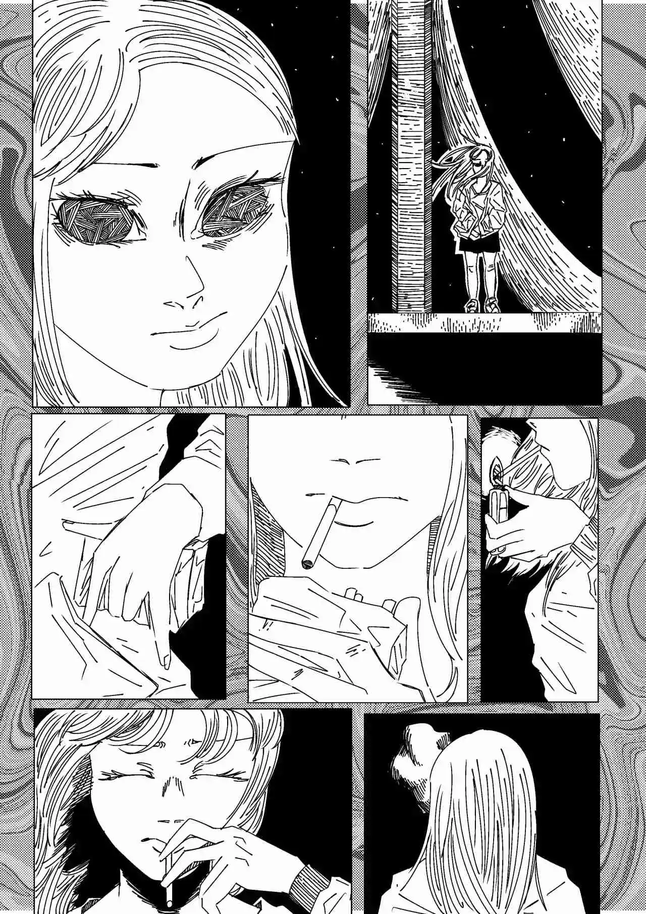 A Memorial Dream - Capítulo 18 - Página 1 - LectorTMOo