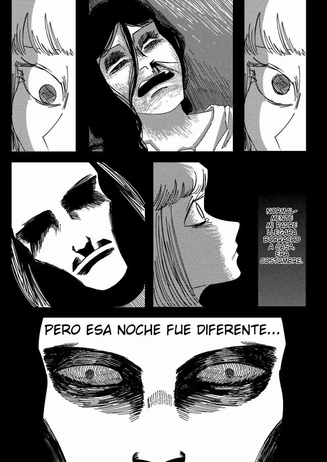 A Memorial Dream - Capítulo 18 - Página 16 - LectorTMOo