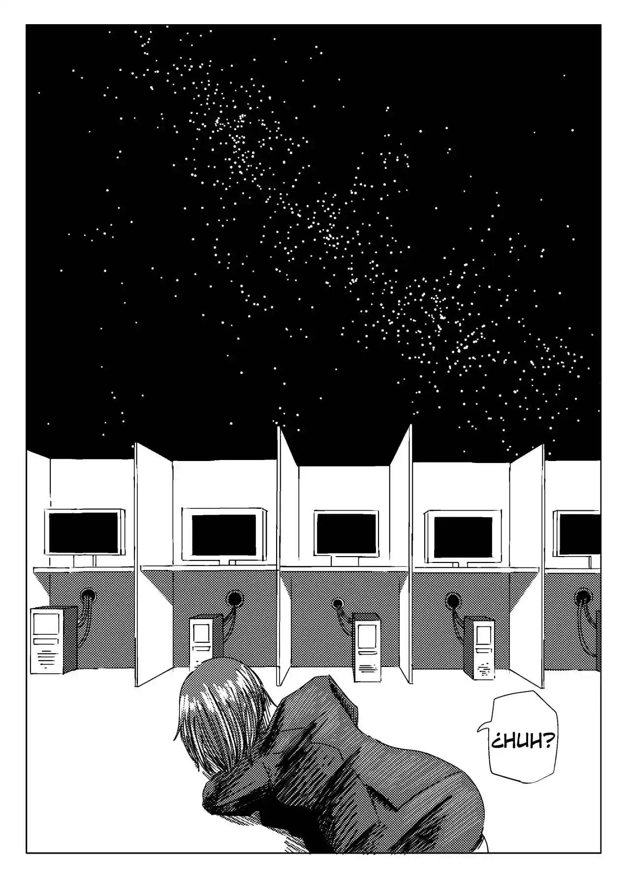A Memorial Dream - Capítulo 18 - Página 25 - LectorTMOo
