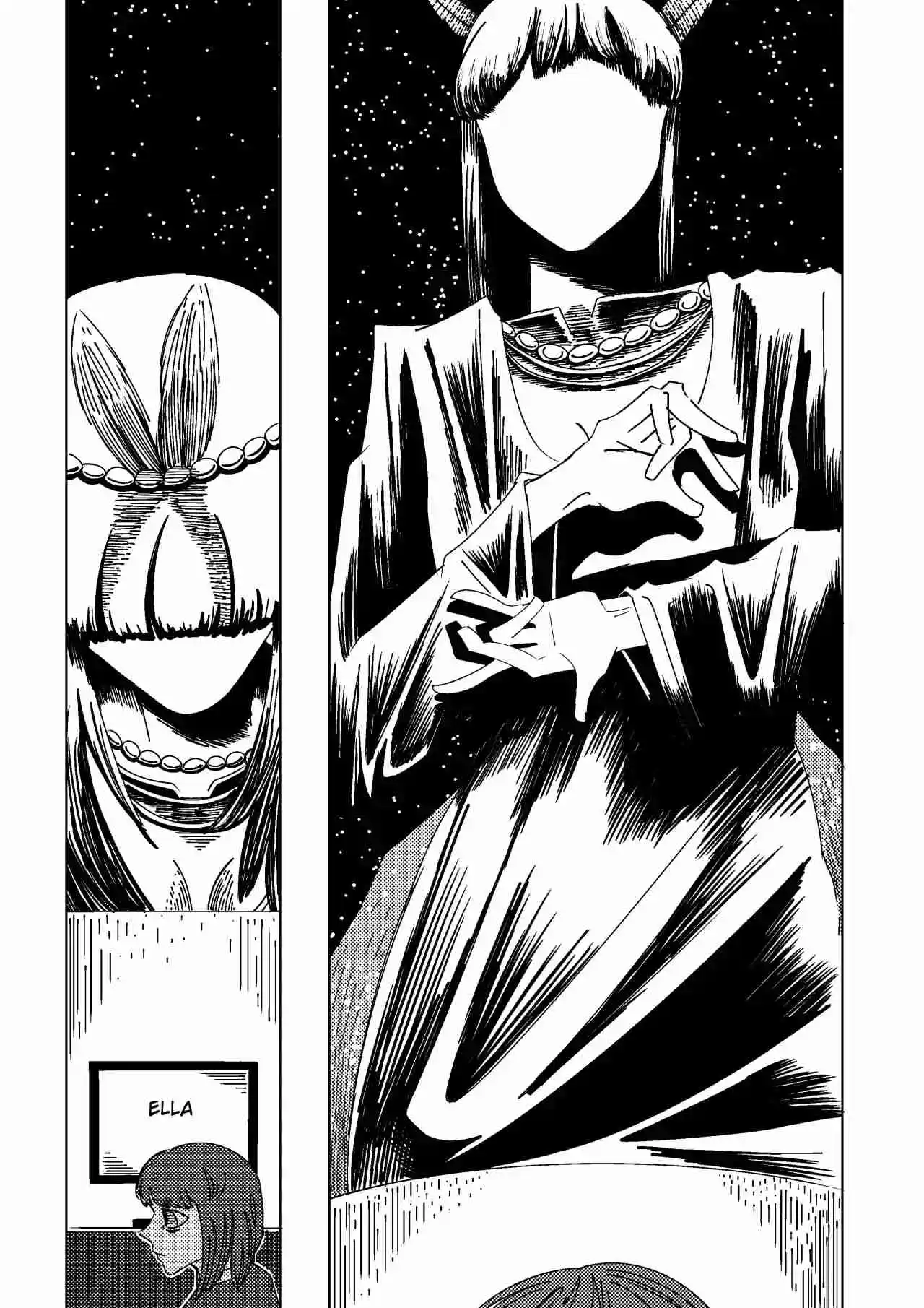 A Memorial Dream - Capítulo 18 - Página 28 - LectorTMOo