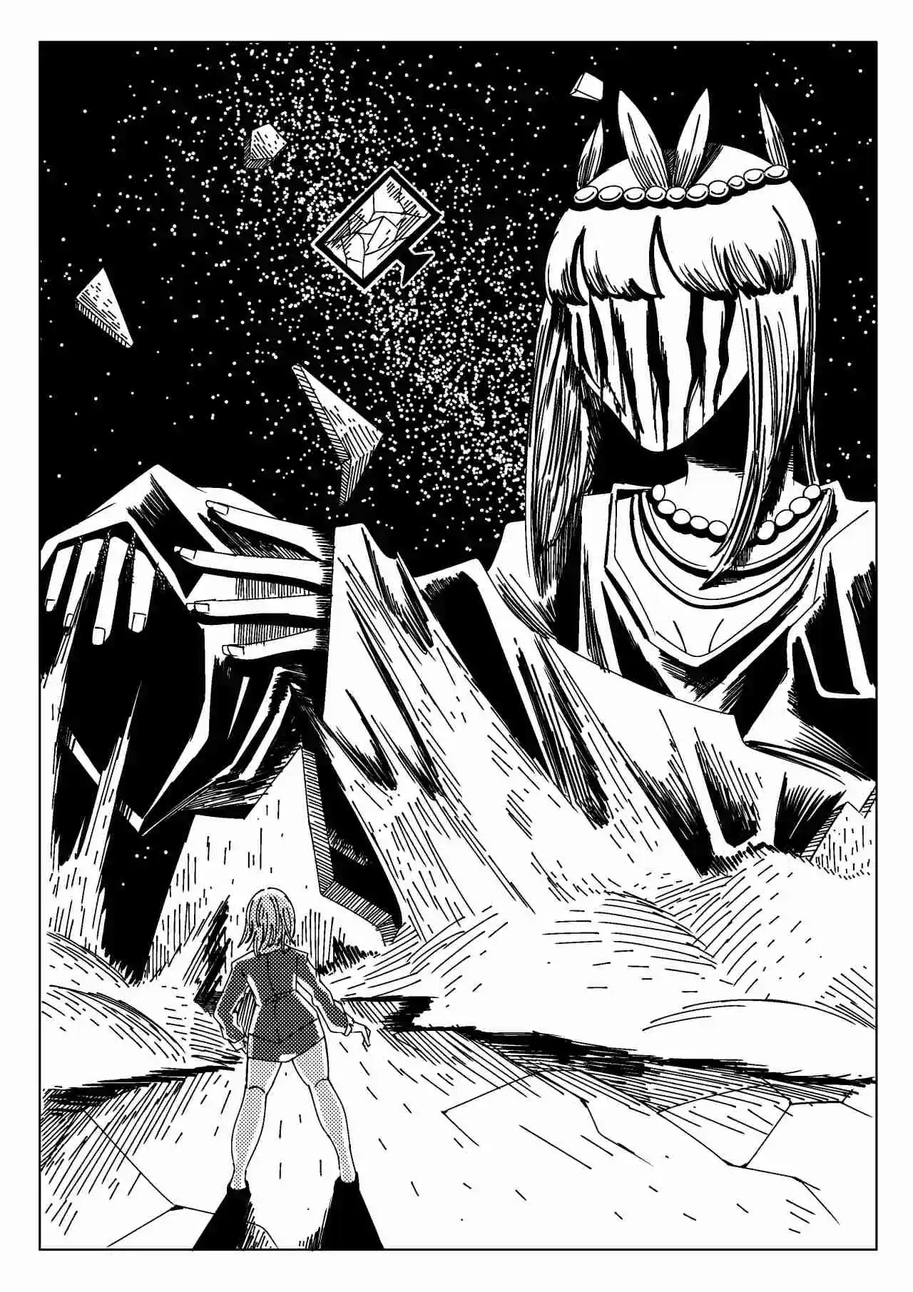A Memorial Dream - Capítulo 18 - Página 30 - LectorTMOo
