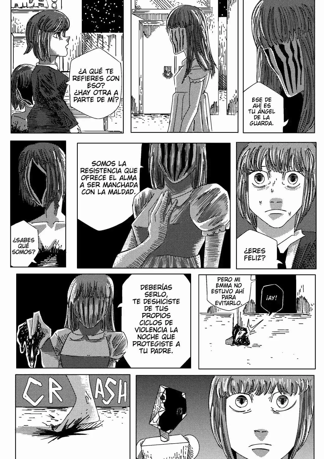 A Memorial Dream - Capítulo 18 - Página 39 - LectorTMOo