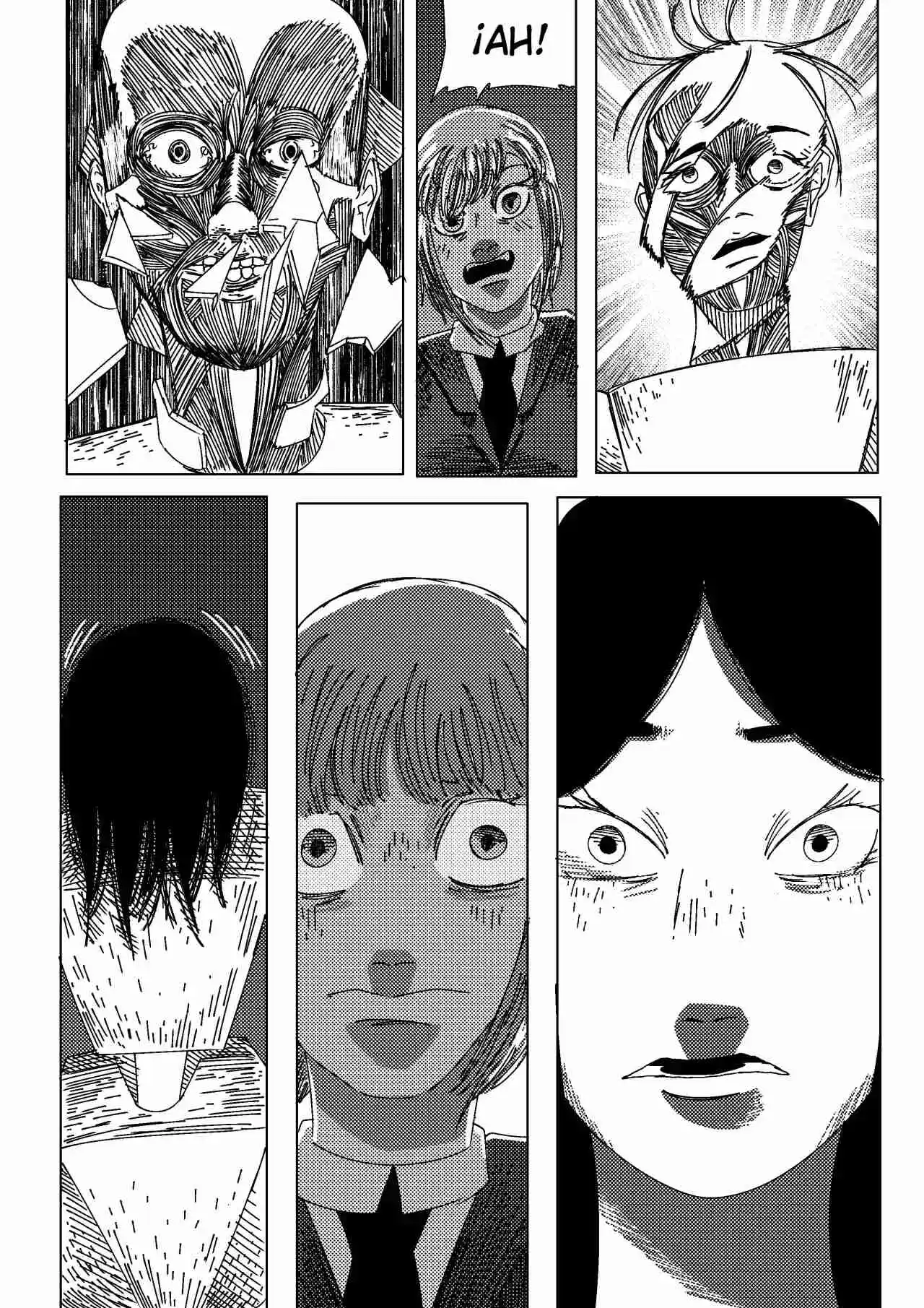A Memorial Dream - Capítulo 18 - Página 40 - LectorTMOo