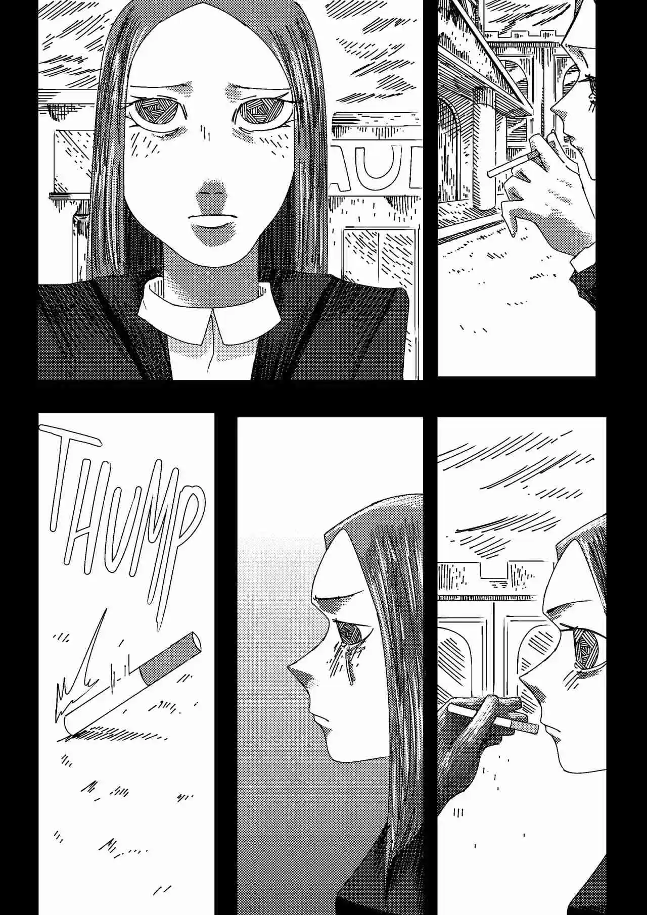 A Memorial Dream - Capítulo 18 - Página 42 - LectorTMOo
