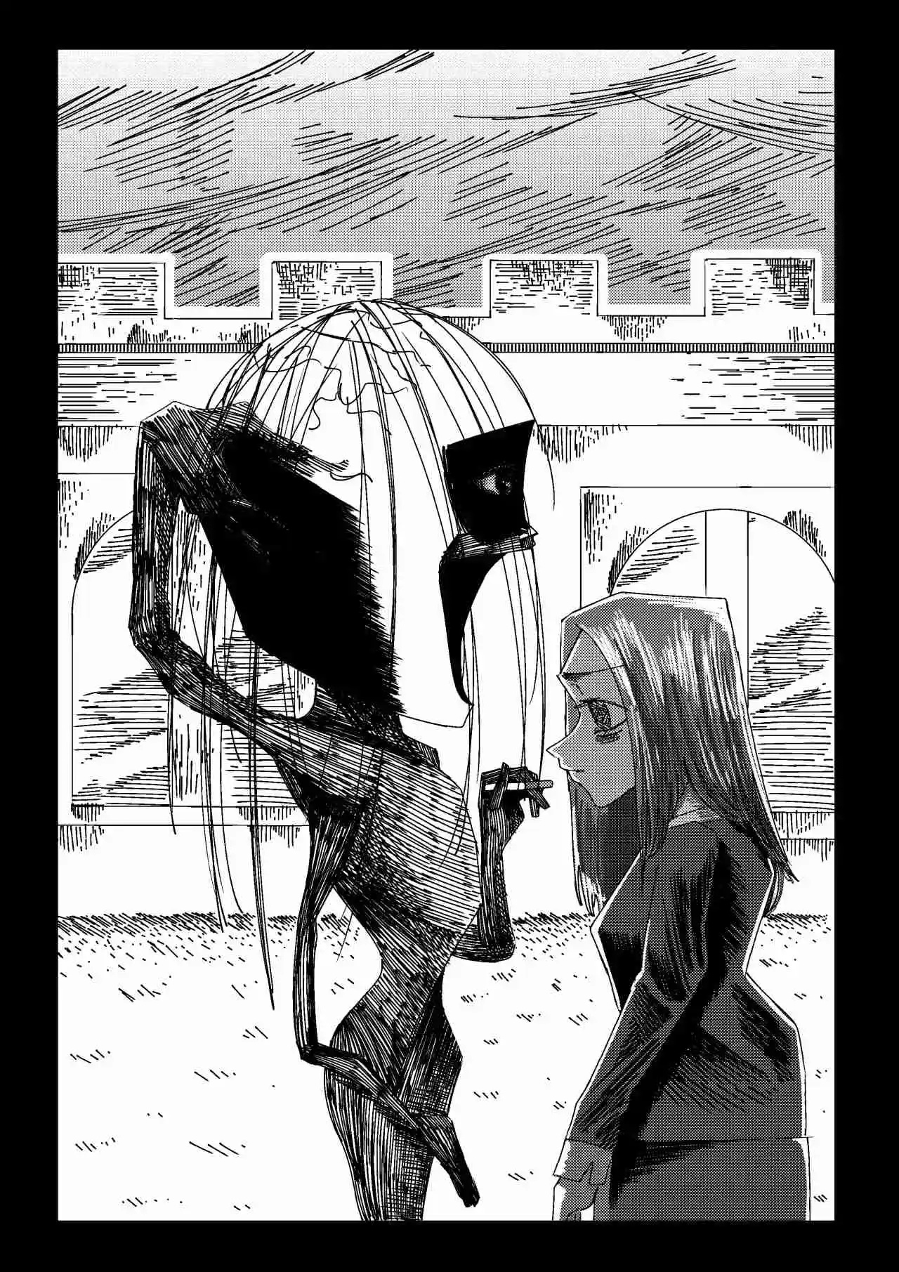 A Memorial Dream - Capítulo 18 - Página 43 - LectorTMOo