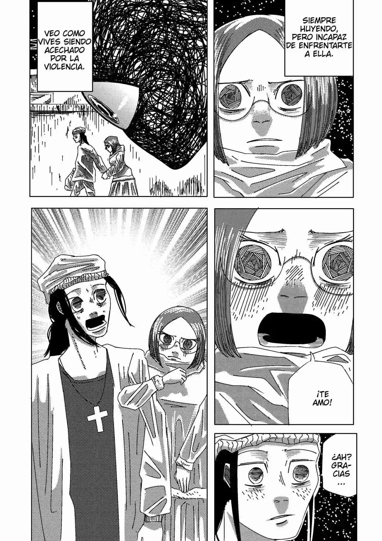 A Memorial Dream - Capítulo 18 - Página 47 - LectorTMOo