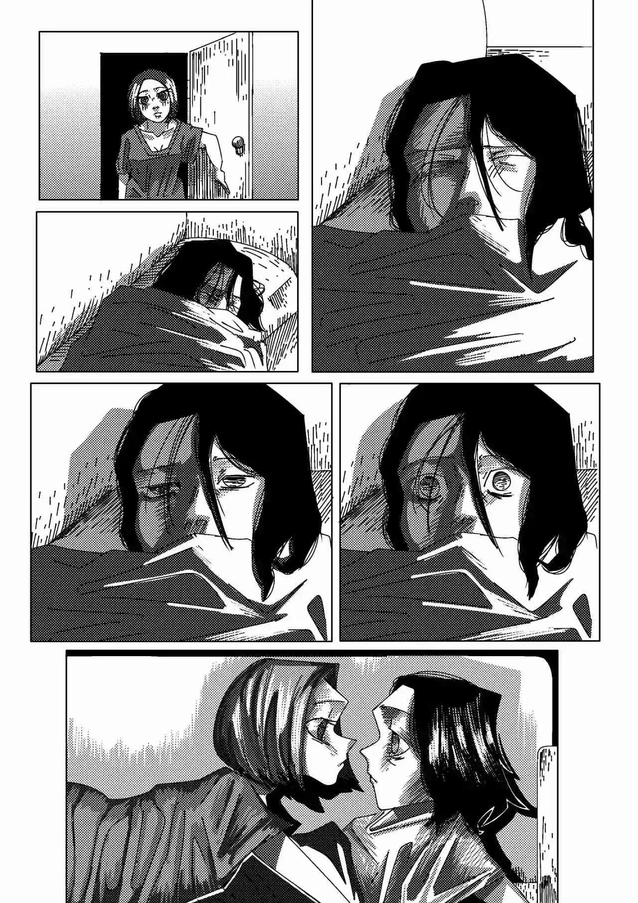 A Memorial Dream - Capítulo 18 - Página 53 - LectorTMOo