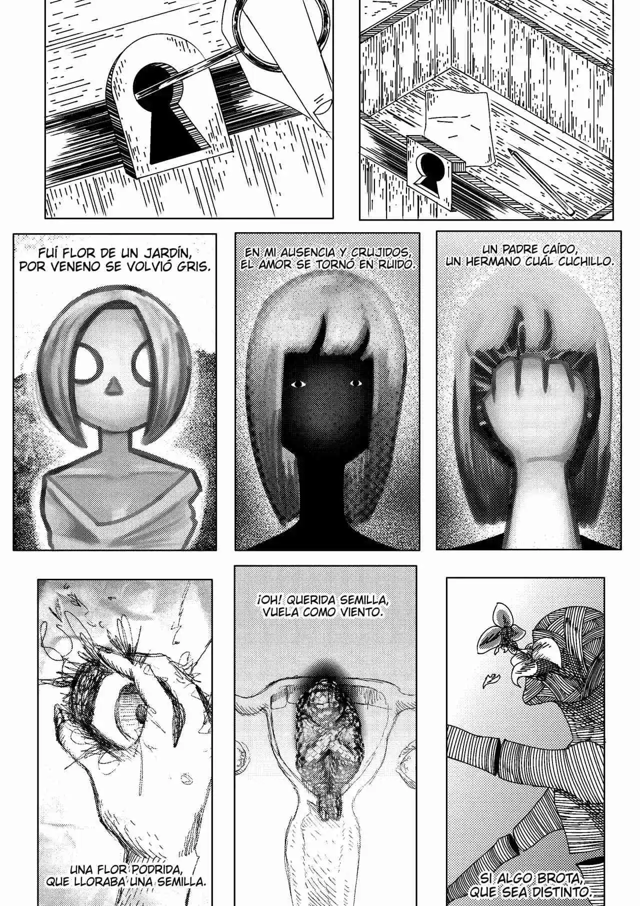 A Memorial Dream - Capítulo 18 - Página 60 - LectorTMOo