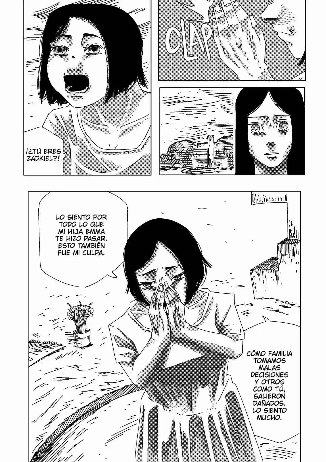 A Memorial Dream - Capítulo 18 - Página 63 - LectorTMOo