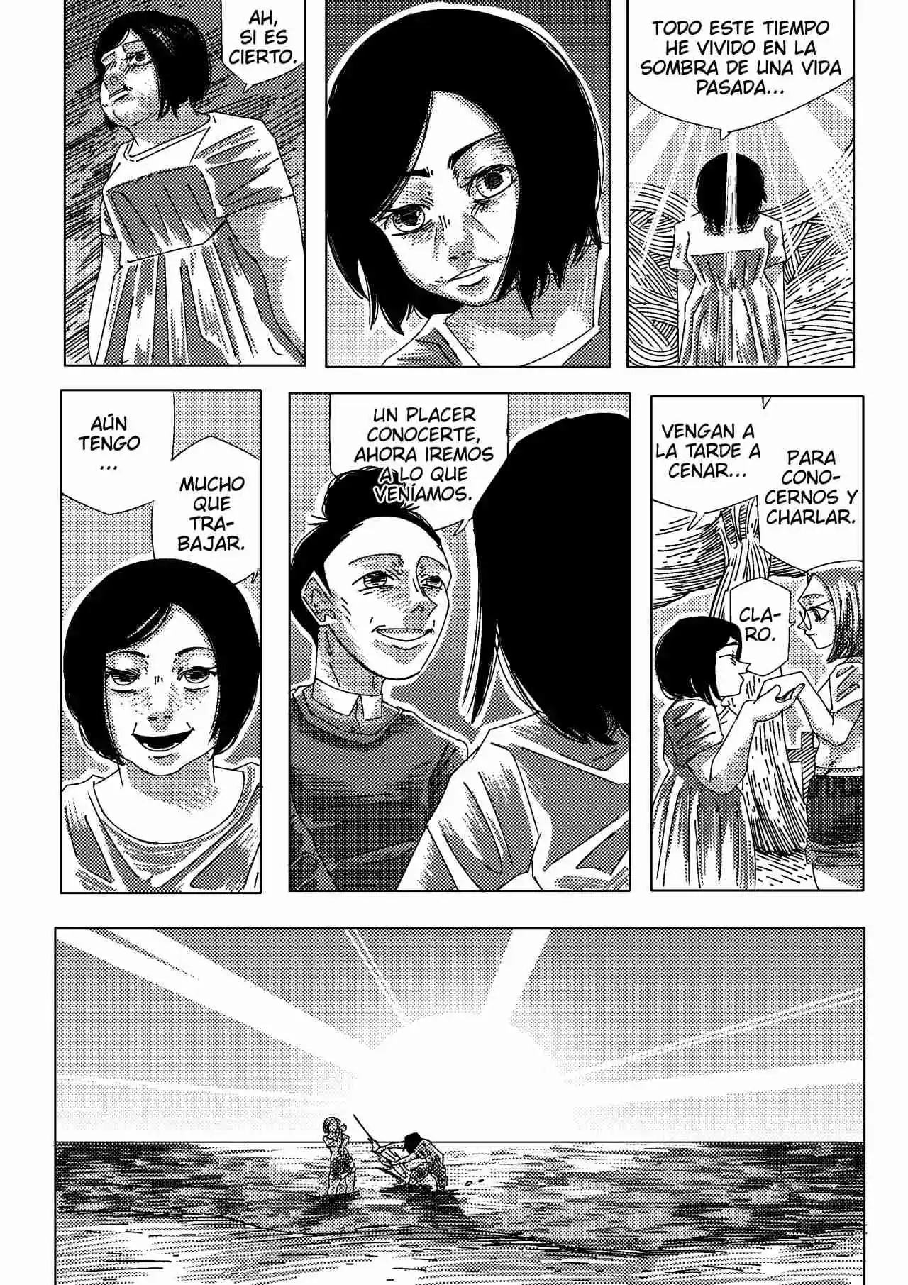 A Memorial Dream - Capítulo 18 - Página 66 - LectorTMOo