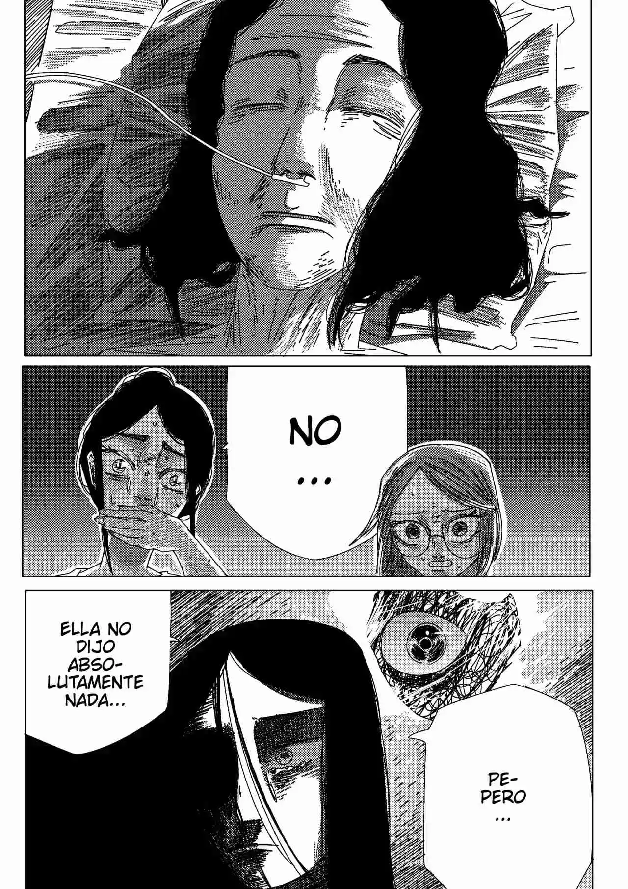 A Memorial Dream - Capítulo 18 - Página 78 - LectorTMOo