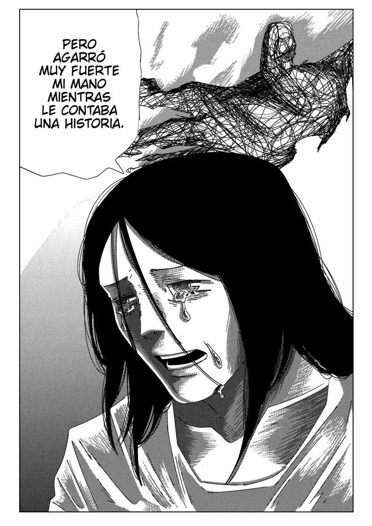 A Memorial Dream - Capítulo 18 - Página 79 - LectorTMOo
