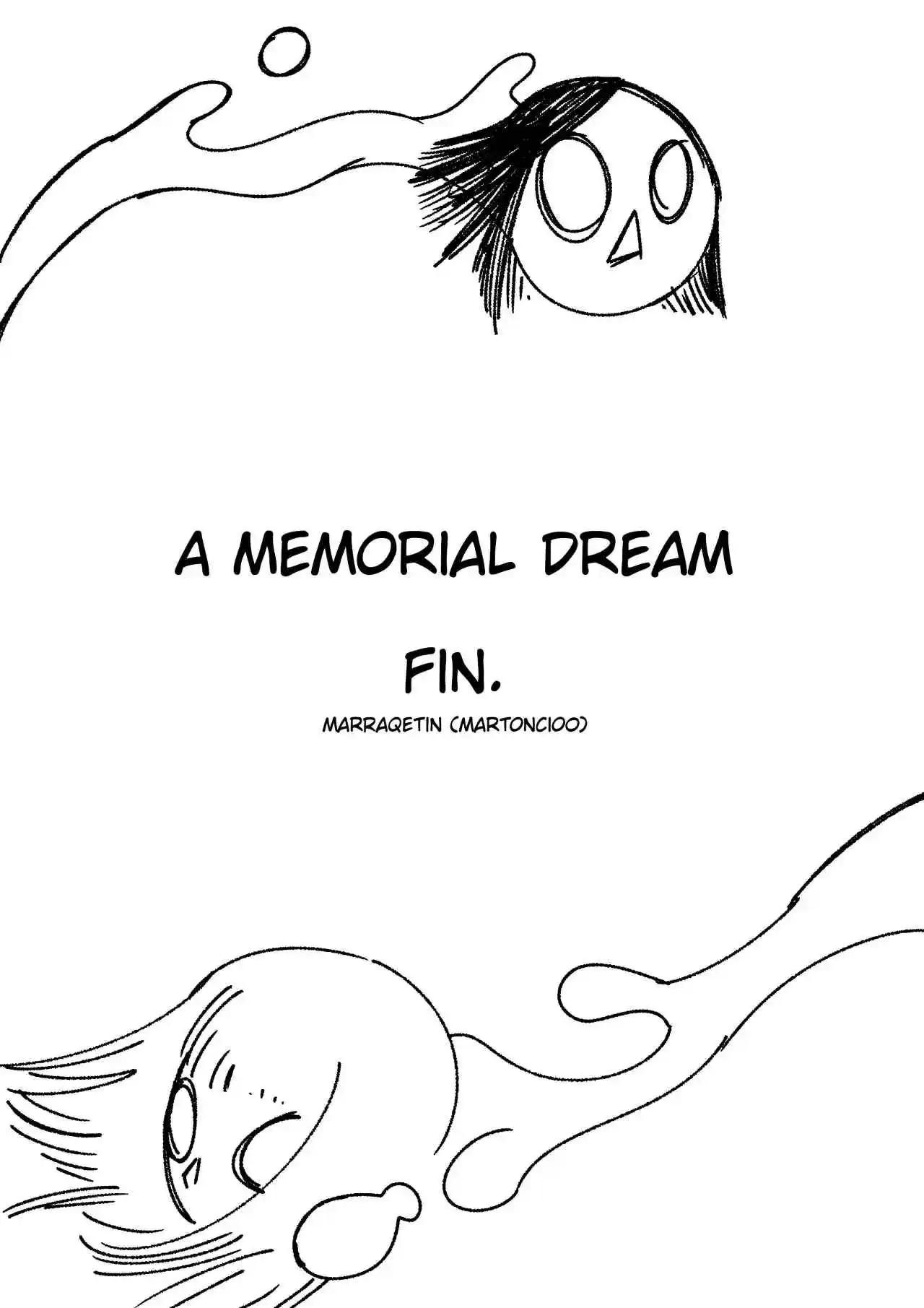 A Memorial Dream - Capítulo 18 - Página 81 - LectorTMOo