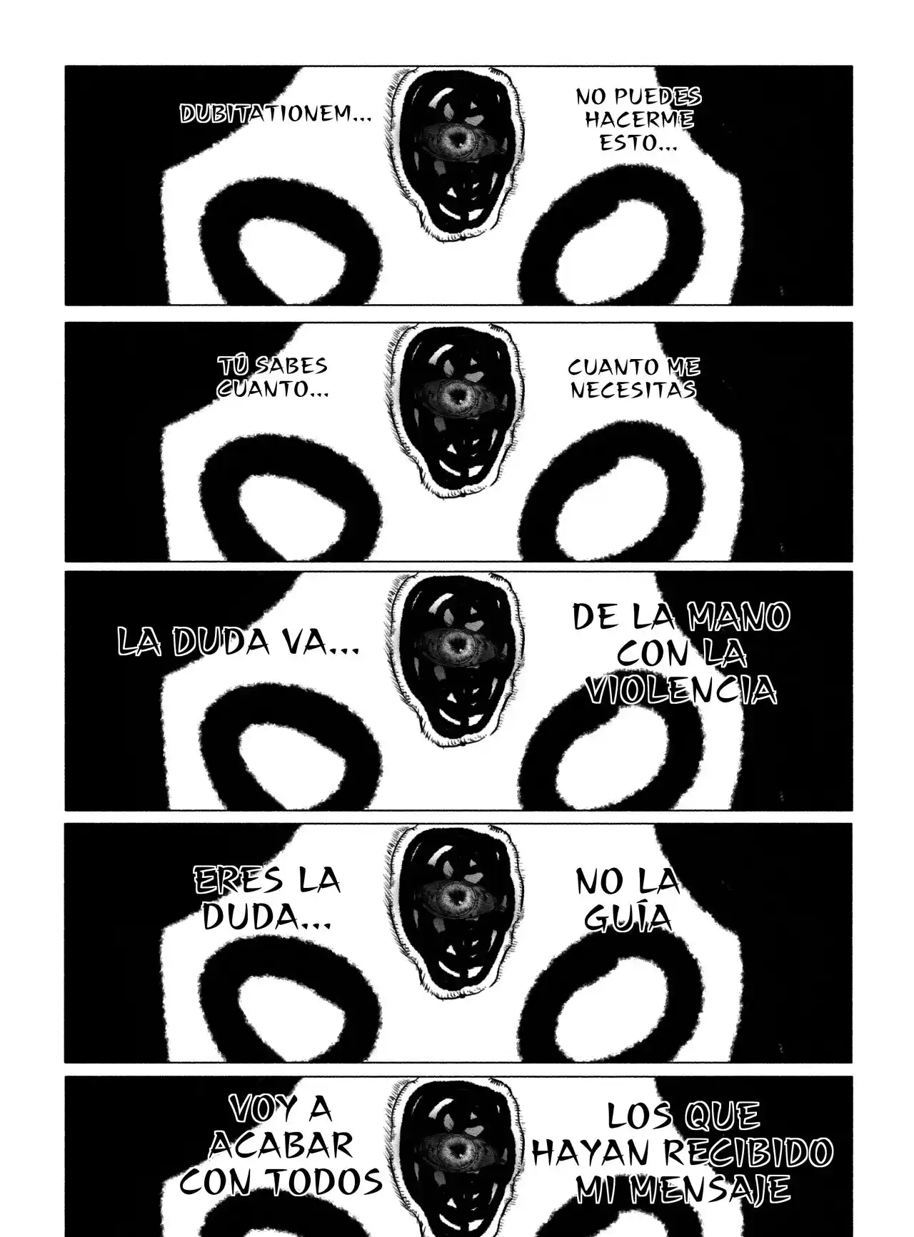 A Memorial Dream - Capítulo 2 - Página 11 - LectorTMOo