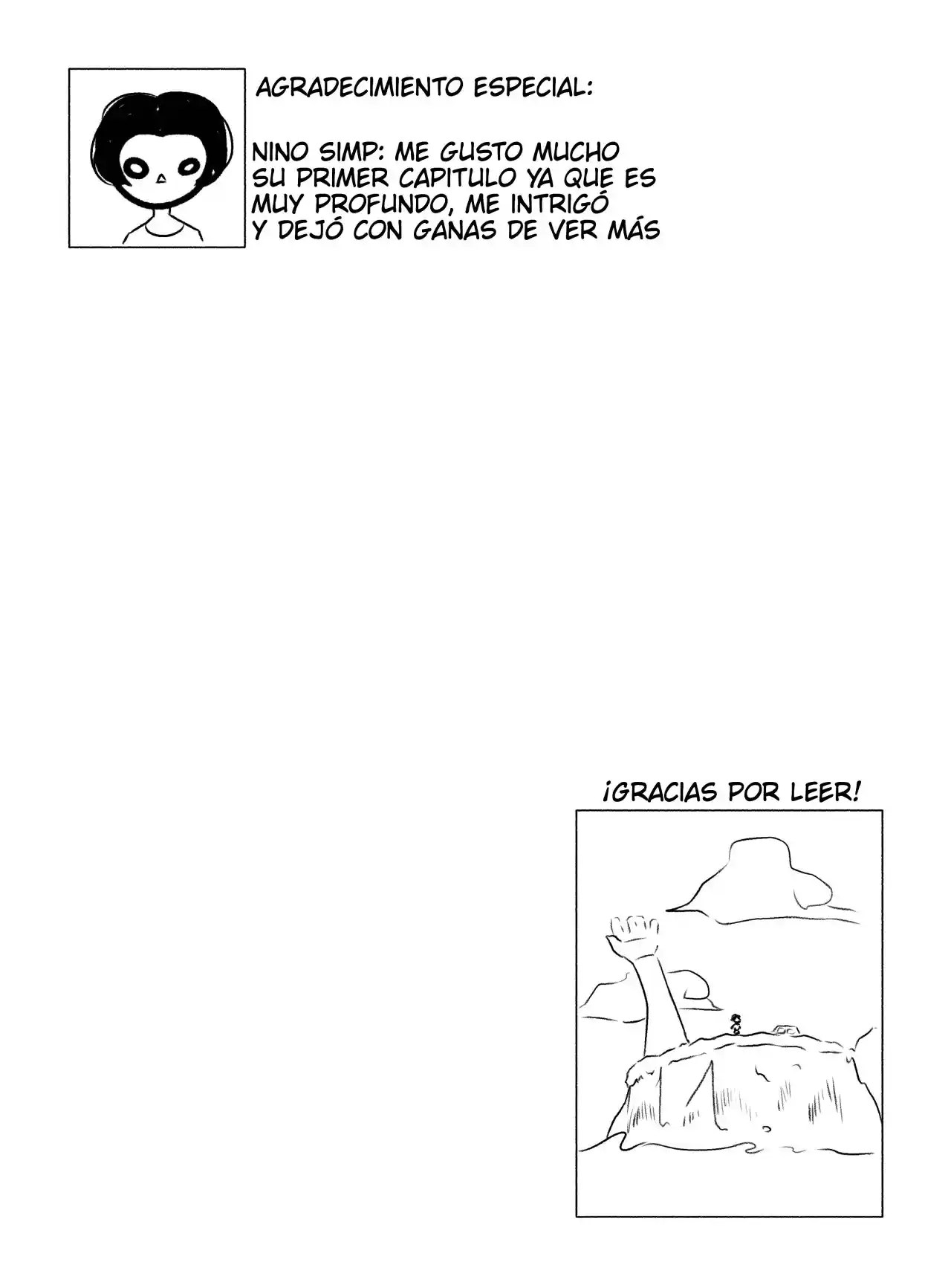 A Memorial Dream - Capítulo 2 - Página 19 - LectorTMOo