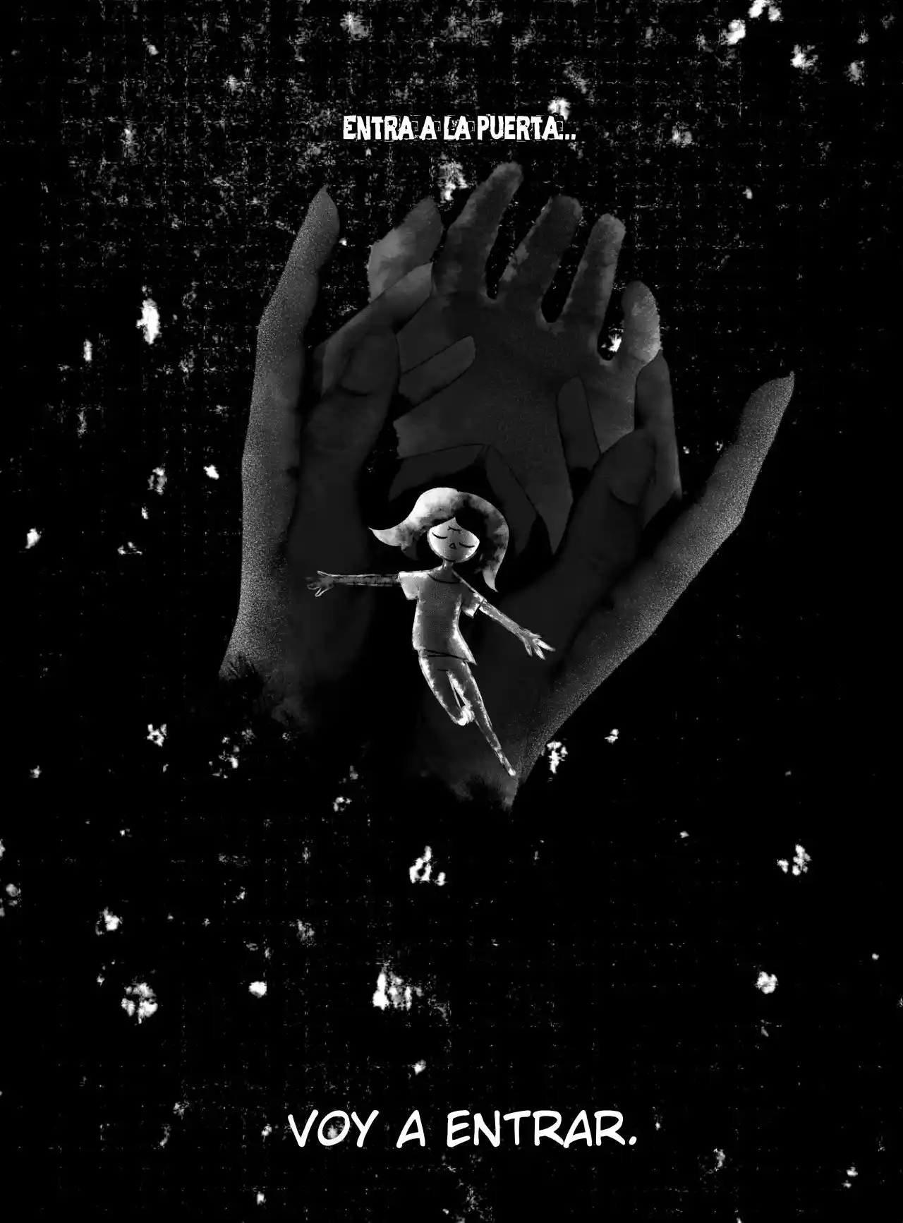 A Memorial Dream - Capítulo 3 - Página 4 - LectorTMOo