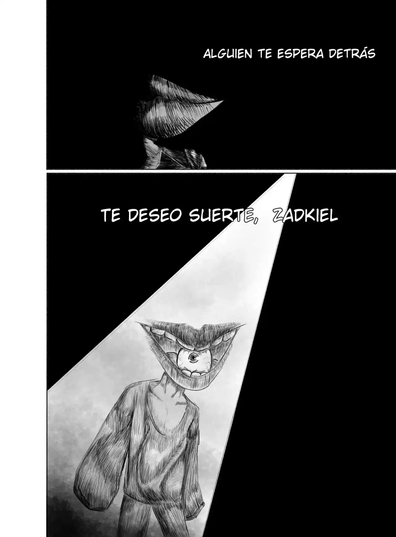 A Memorial Dream - Capítulo 5 - Página 13 - LectorTMOo