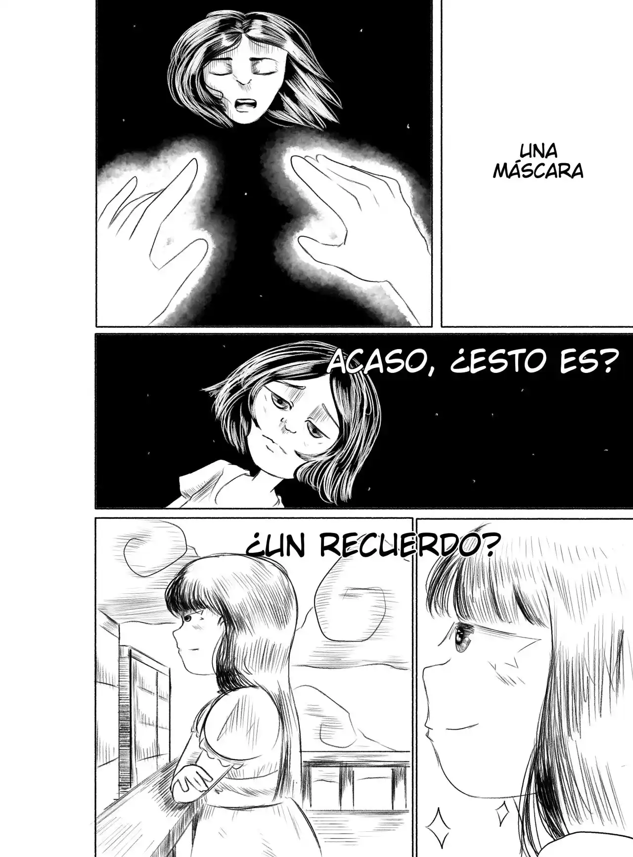 A Memorial Dream - Capítulo 6 - Página 11 - LectorTMOo