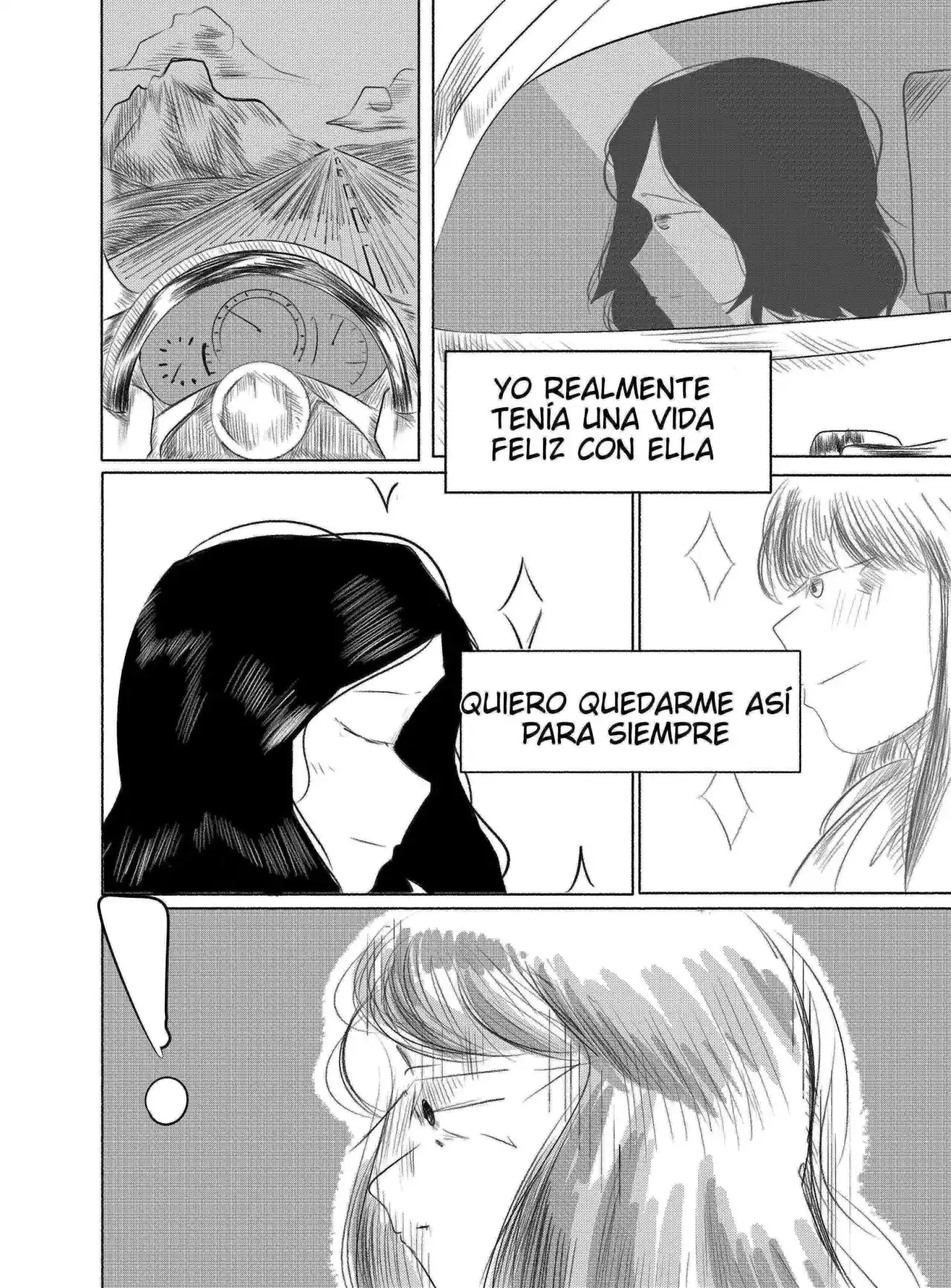 A Memorial Dream - Capítulo 6 - Página 13 - LectorTMOo