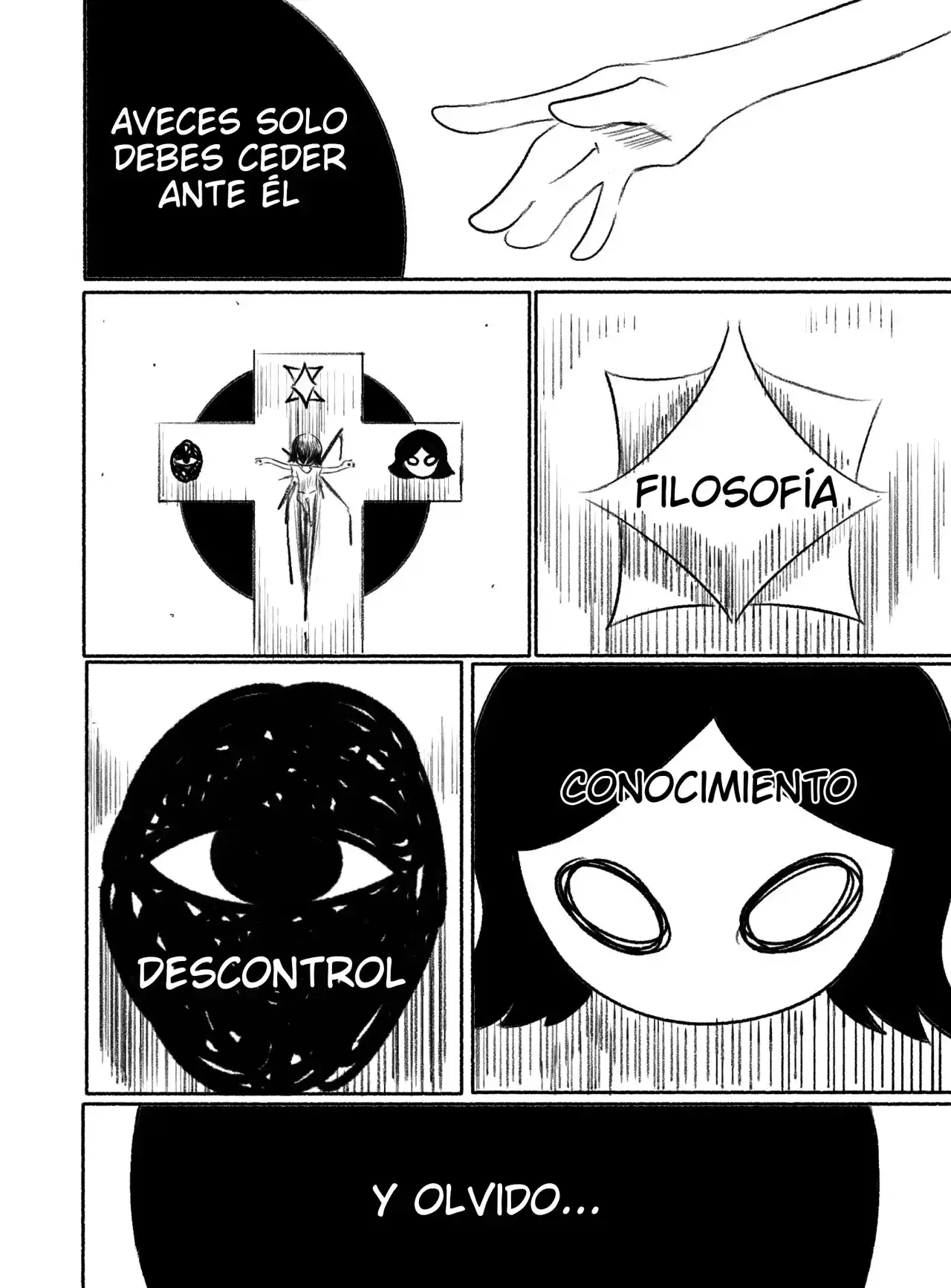 A Memorial Dream - Capítulo 7 - Página 6 - LectorTMOo