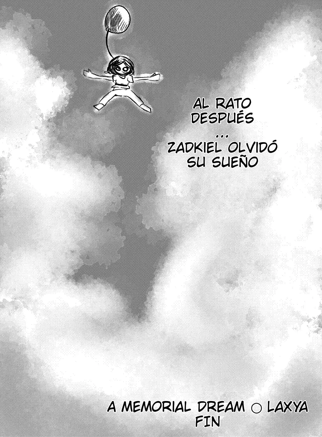 A Memorial Dream - Capítulo 8.50 - Página 16 - LectorTMOo